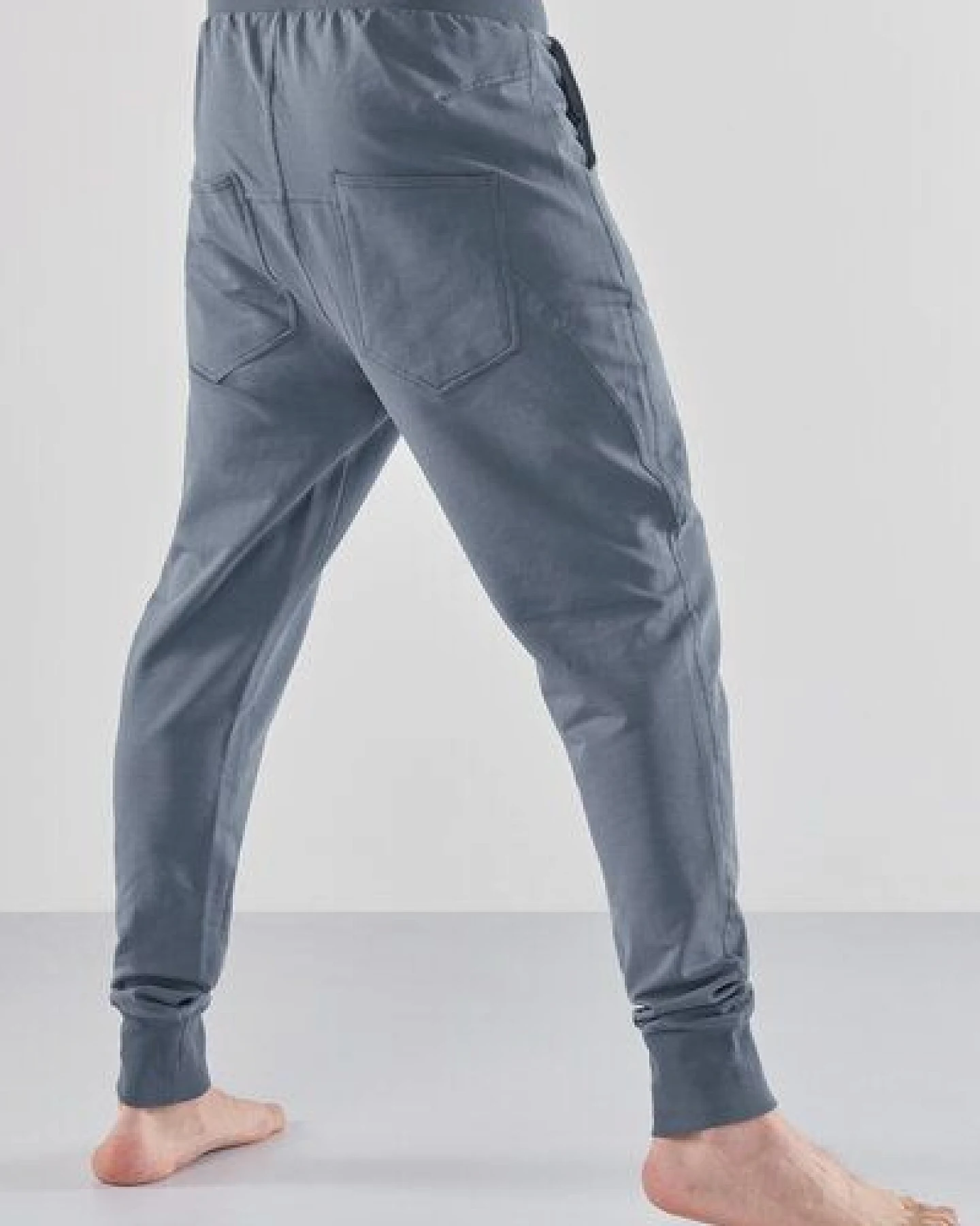 Renegade Guru Yogahose Arjuna – Ansicht 2