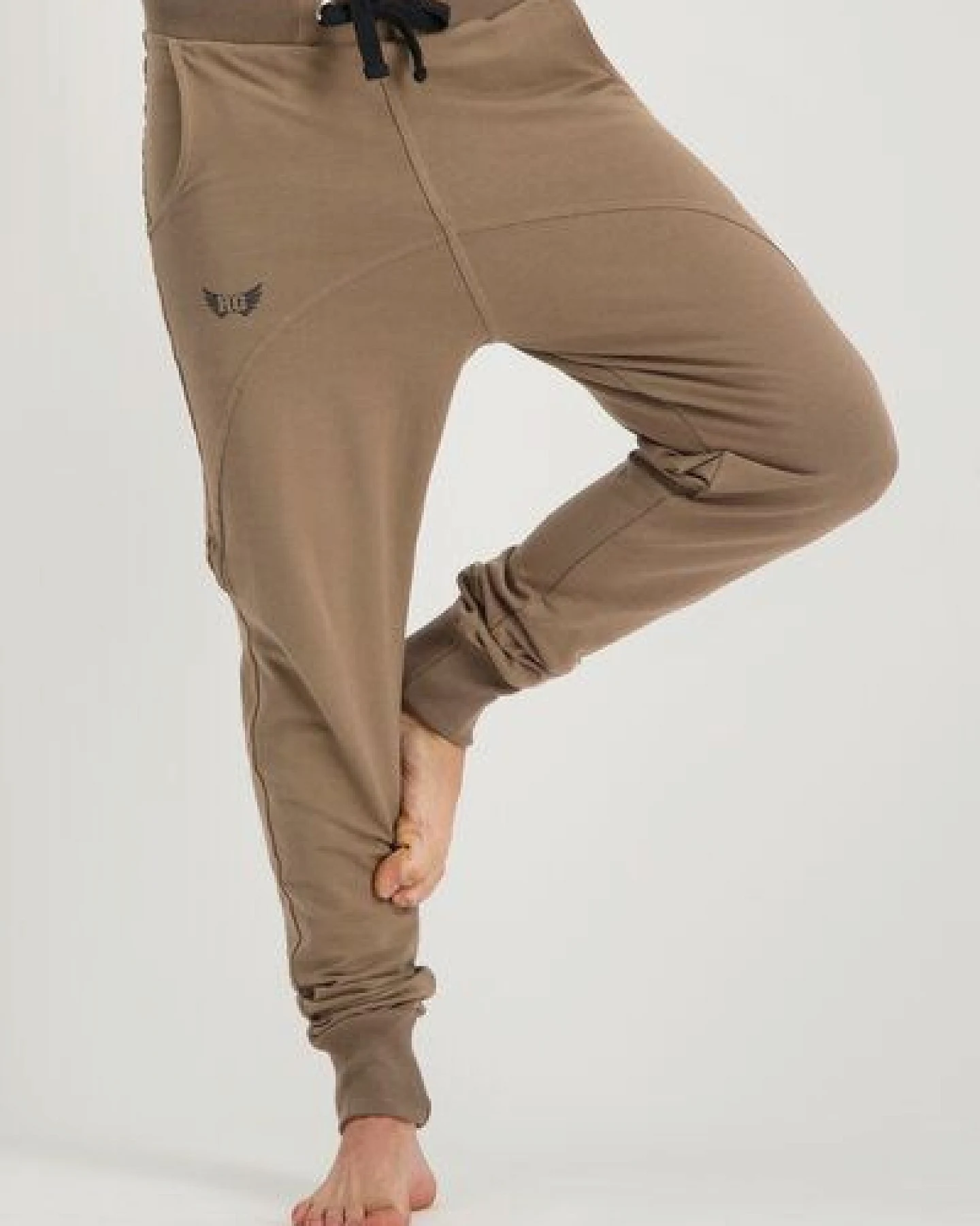 Renegade Guru Yogahose Arjuna – Ansicht 2