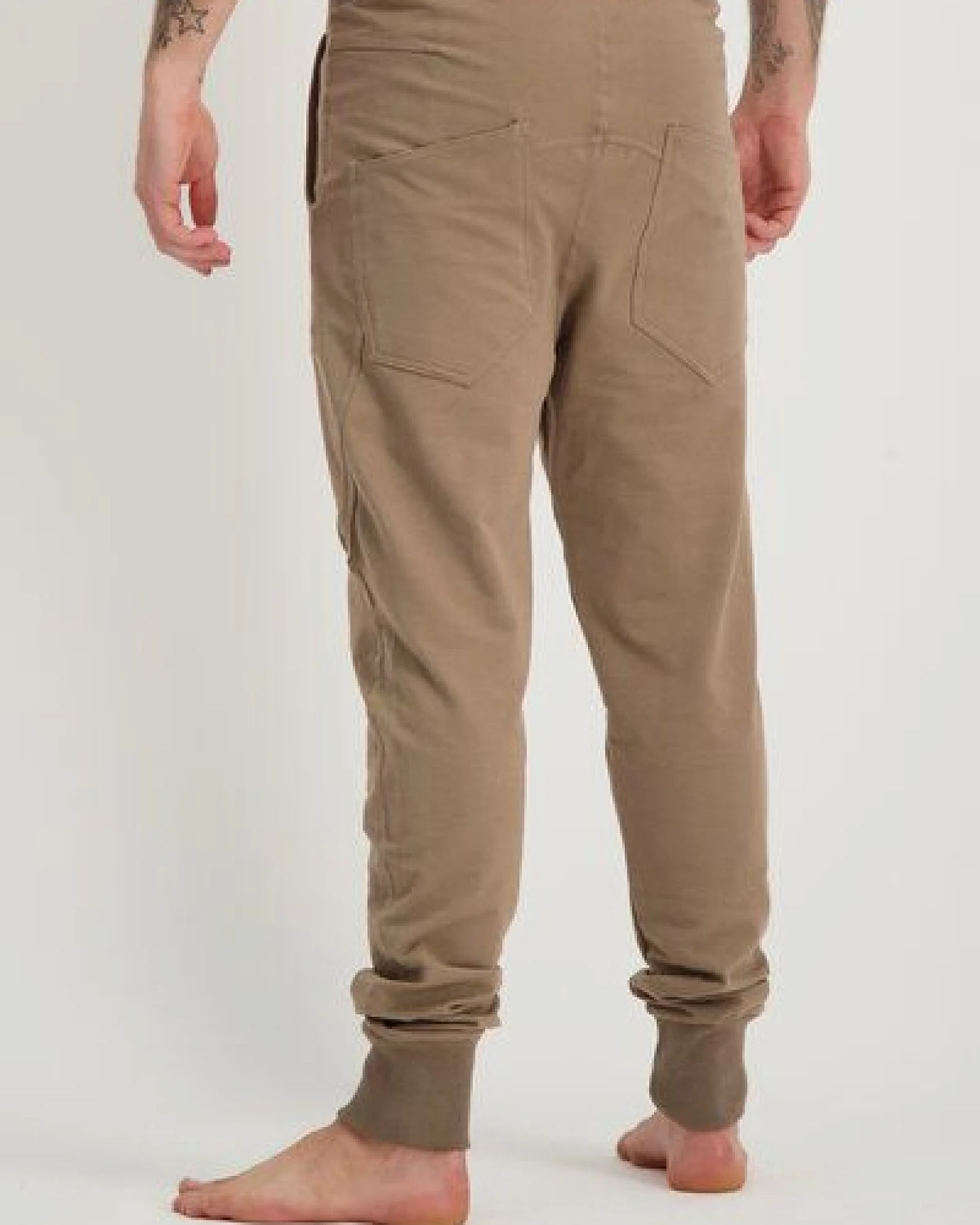 Renegade Guru Yogahose Arjuna – Ansicht 3