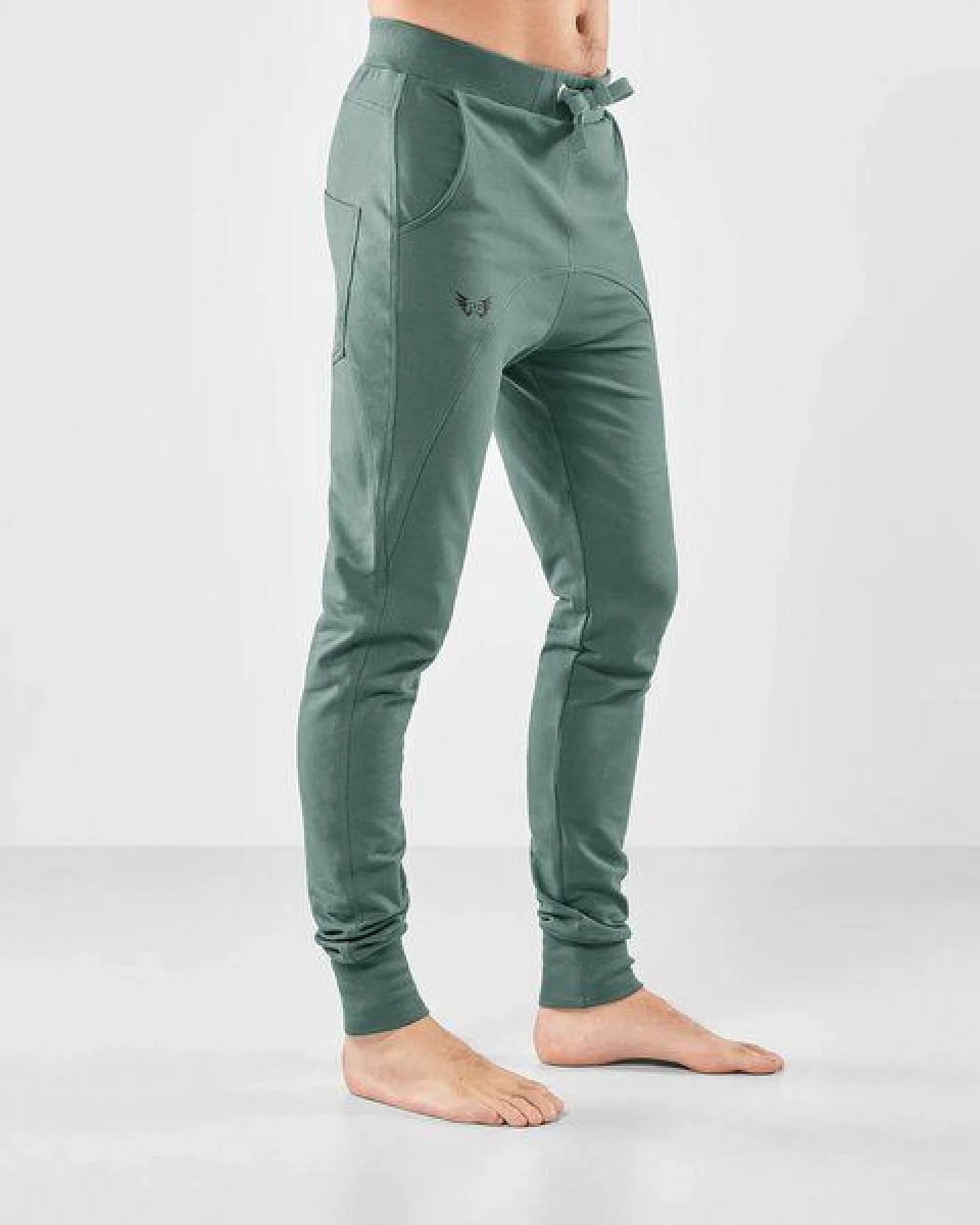 Renegade Guru Yogahose Arjuna – Ansicht 2