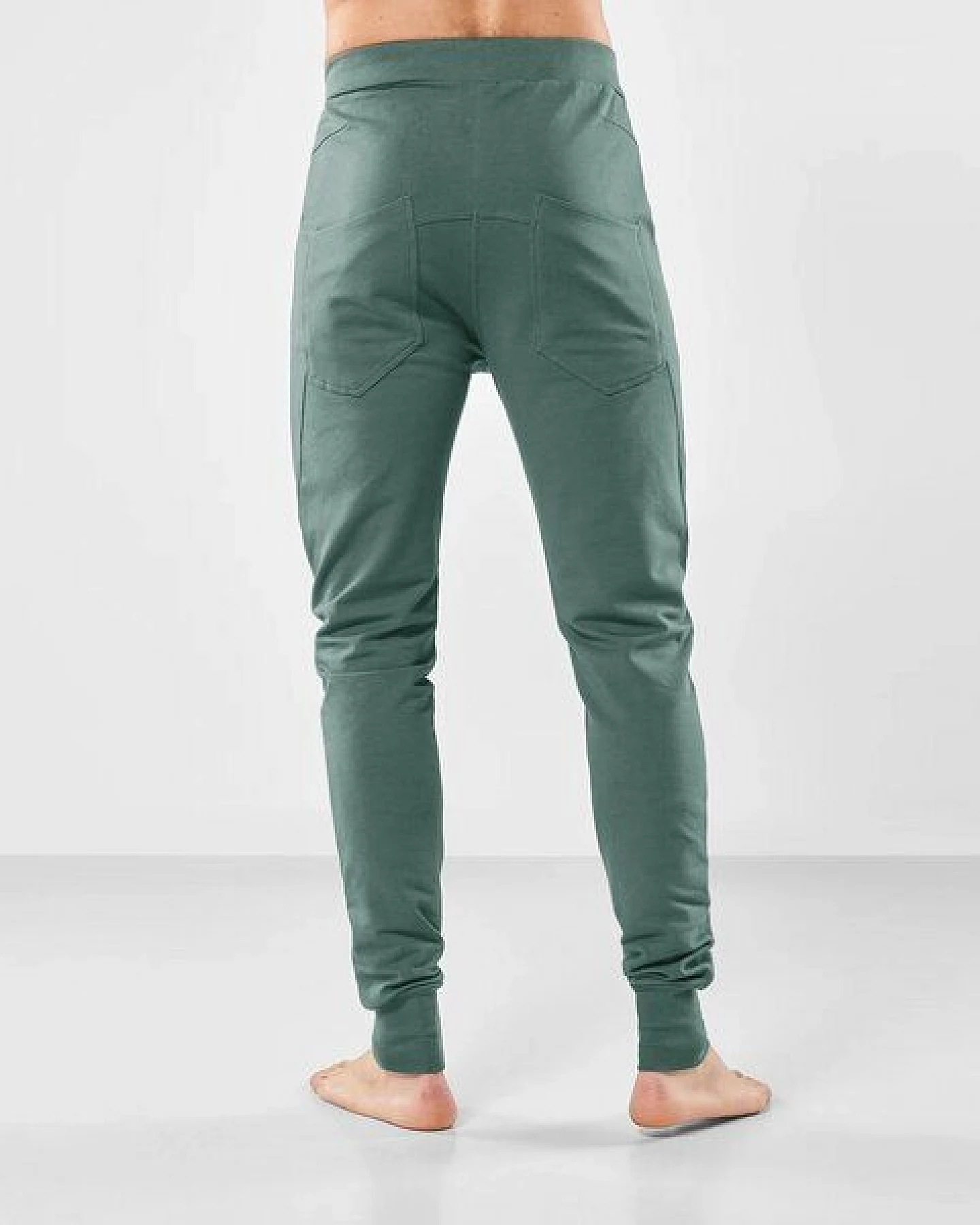 Renegade Guru Yogahose Arjuna – Ansicht 3