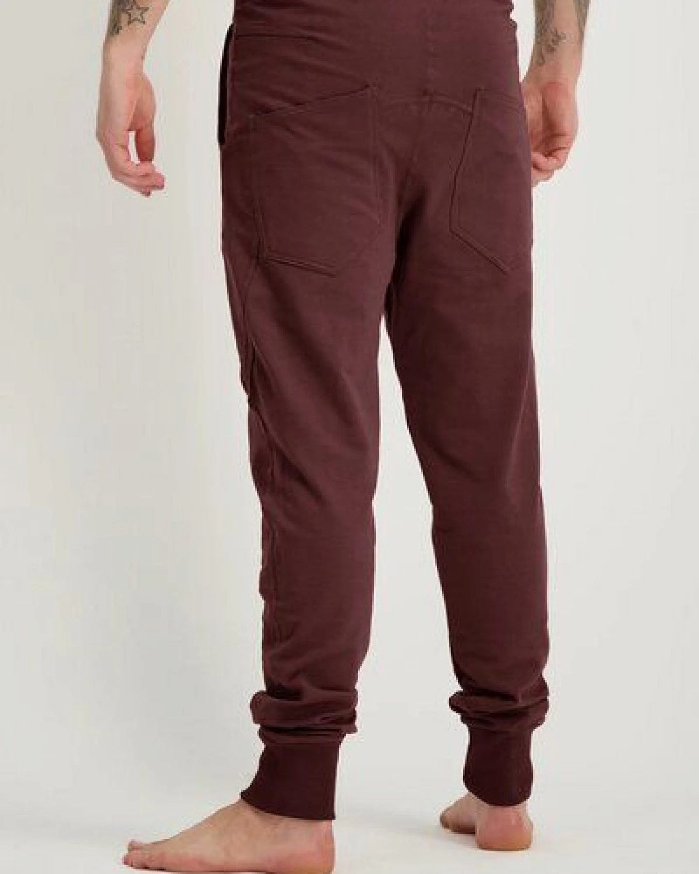 Renegade Guru Yogahose Arjuna – Ansicht 3