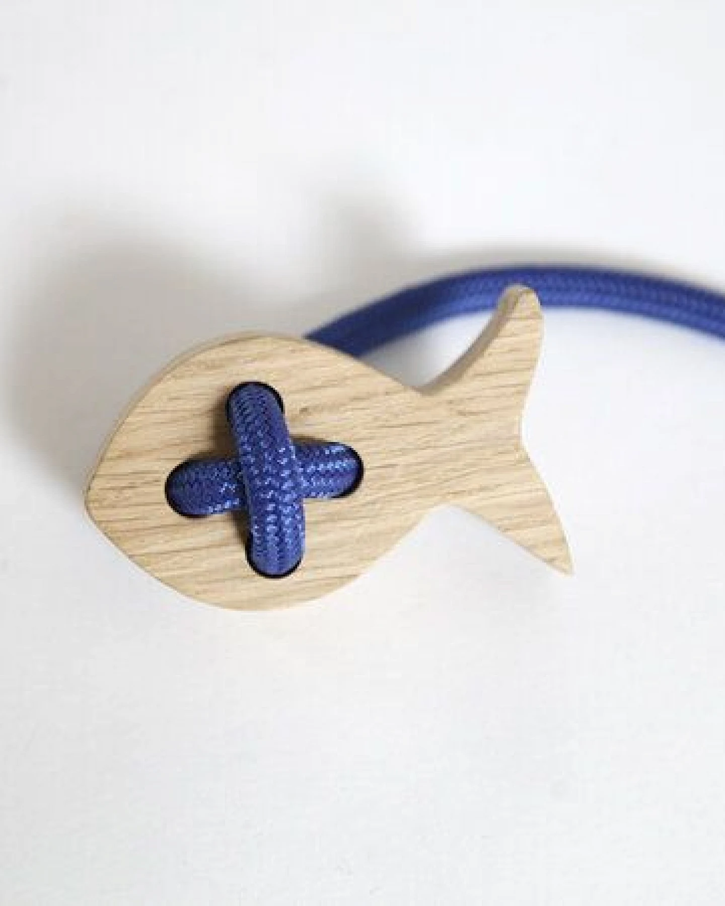 werkvoll by Lena Peter Nachhaltige Holz Kinder Schaukel FREI – Ansicht 3