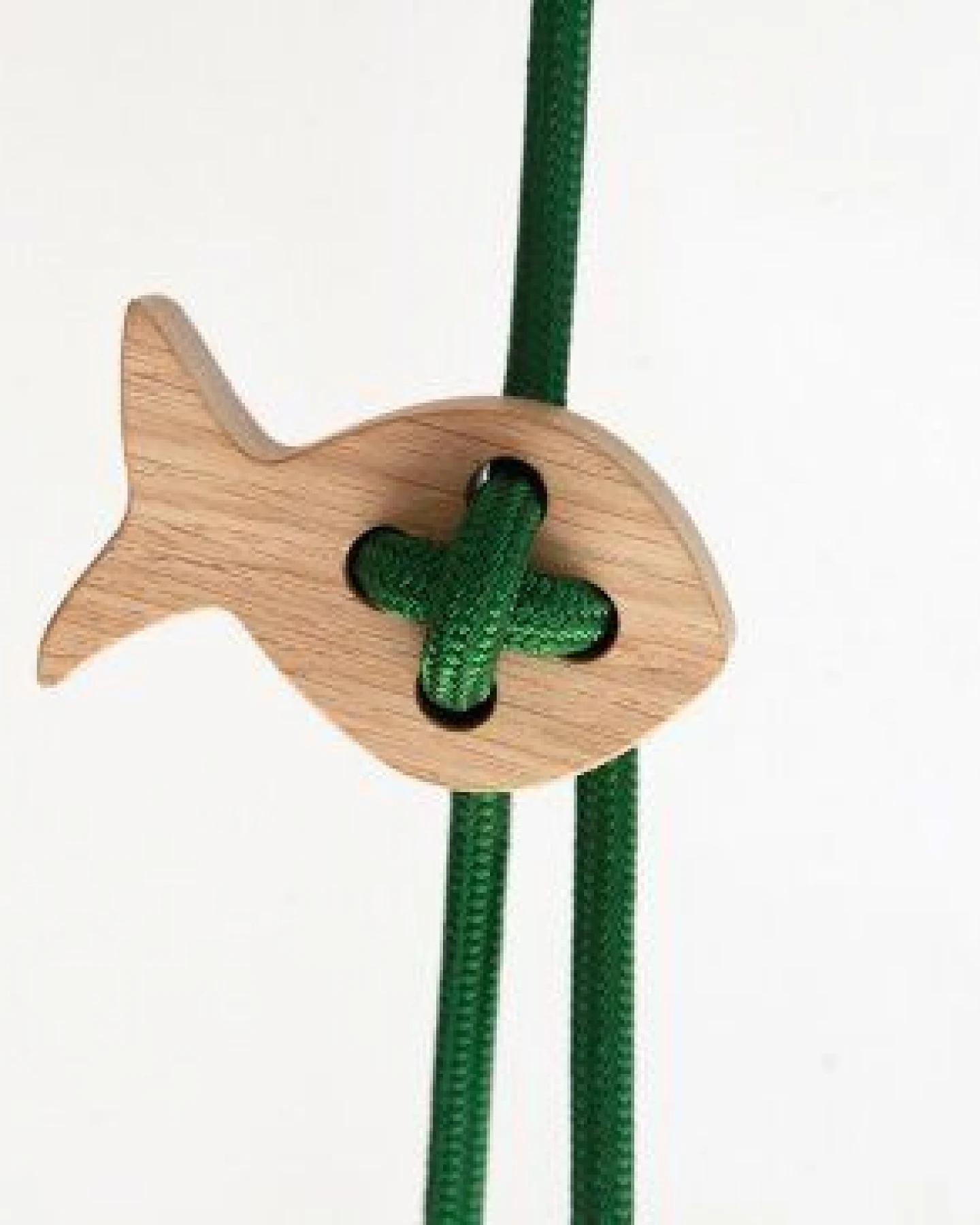 werkvoll by Lena Peter Nachhaltige Holz Kinder Schaukel FREI – Ansicht 3