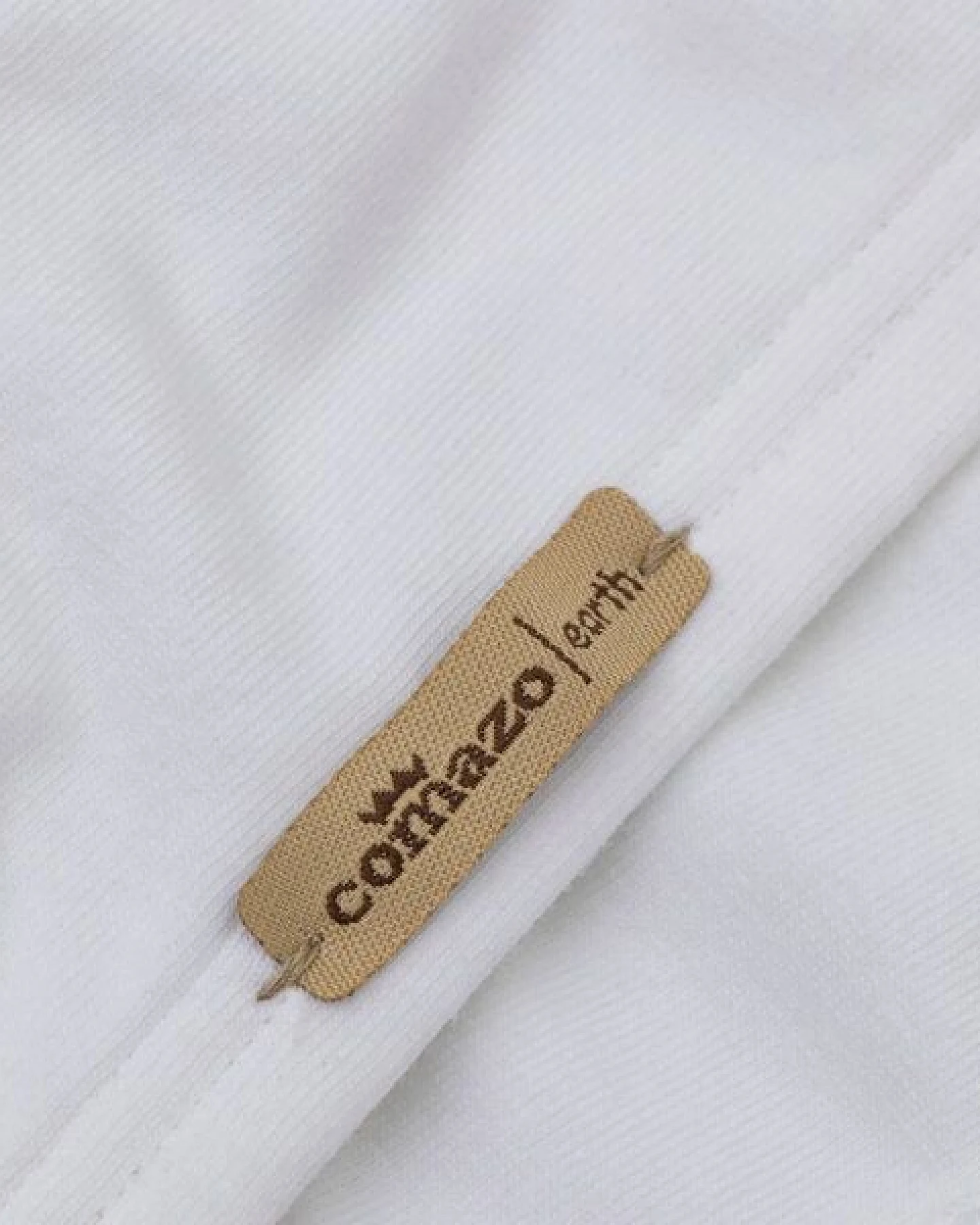 comazo|earth Fairtrade Basic BH mit Bügel – Ansicht 4