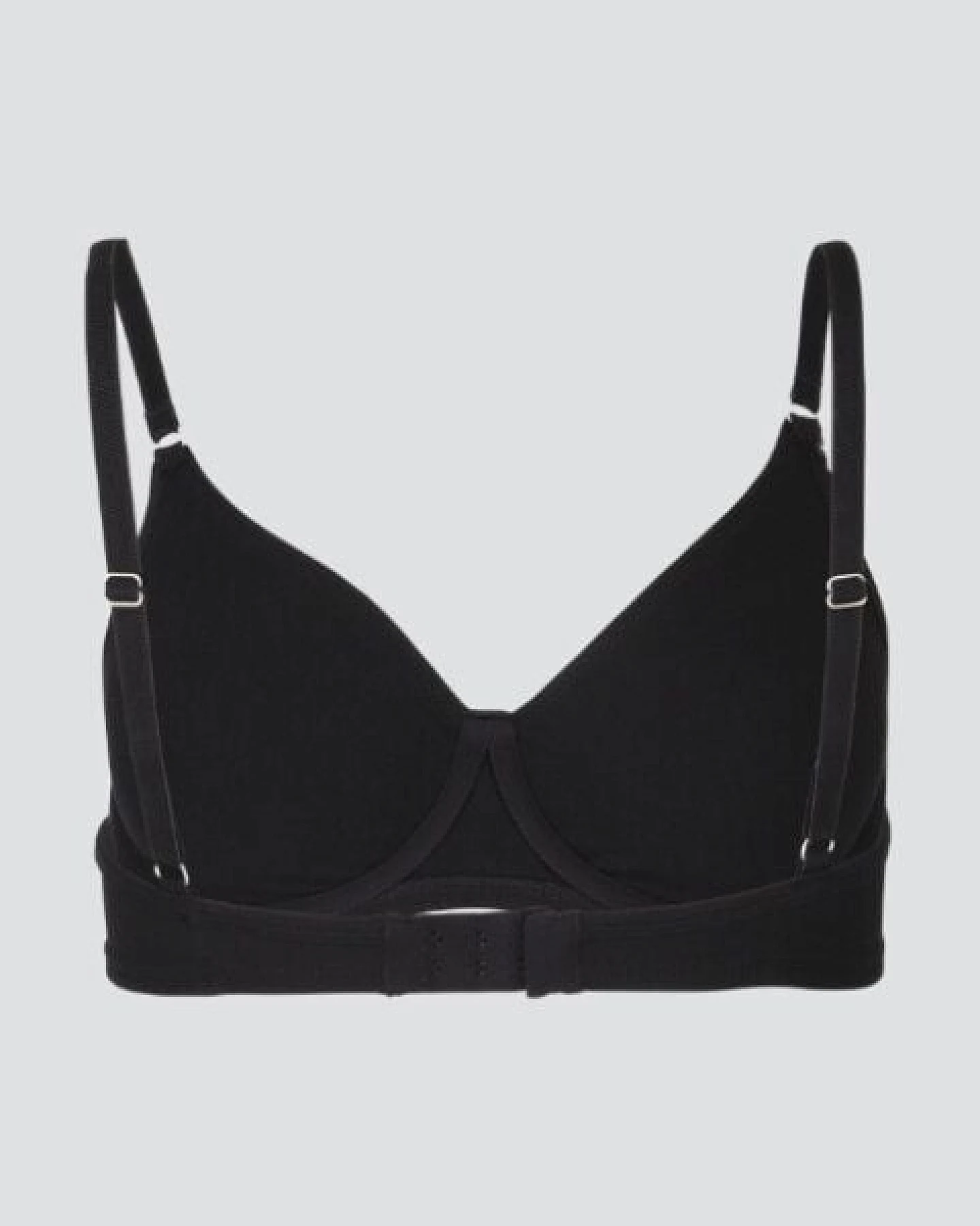comazo|earth Fairtrade Basic BH mit Bügel – Ansicht 4