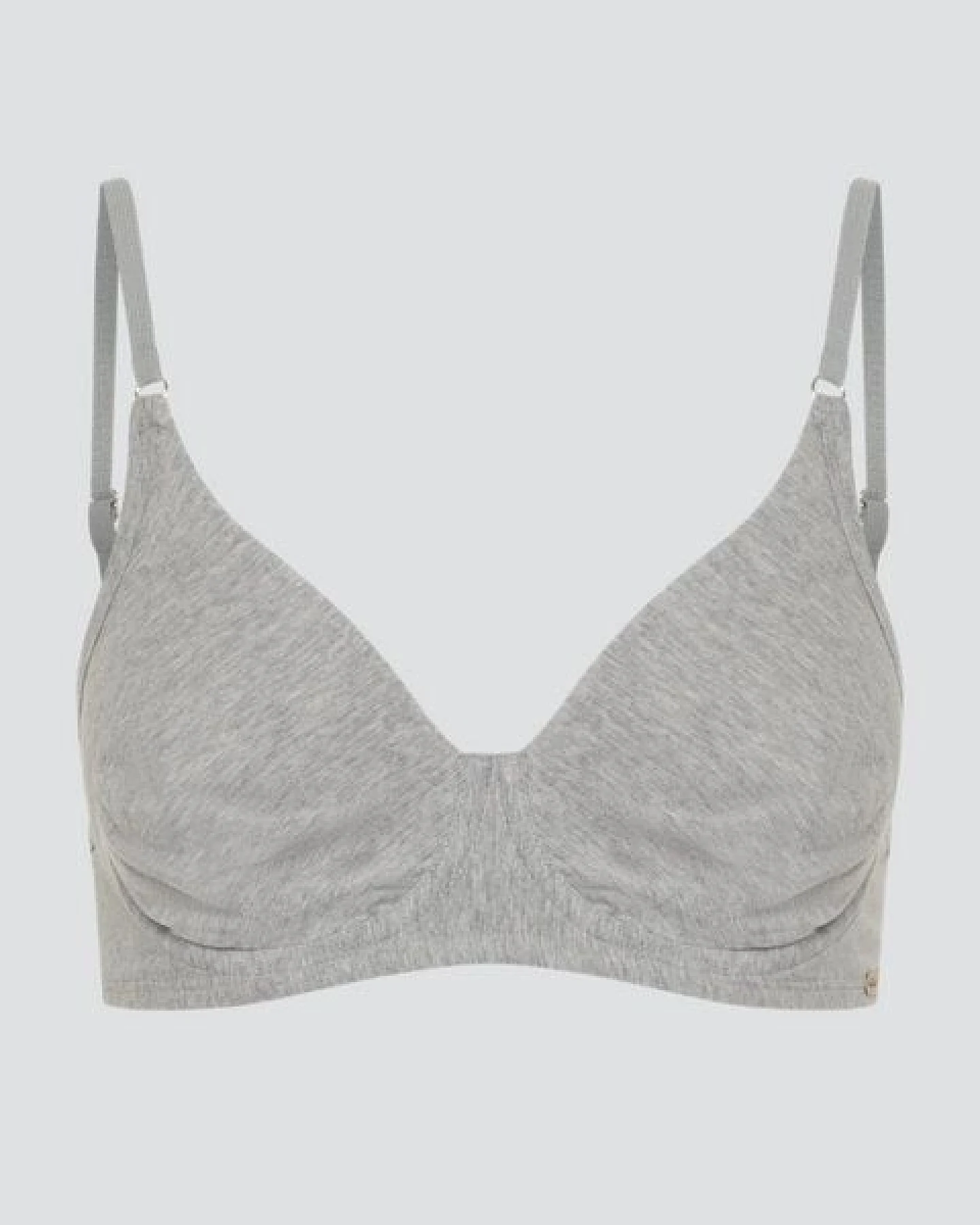 comazo|earth Fairtrade Basic BH mit Bügel – Ansicht 4