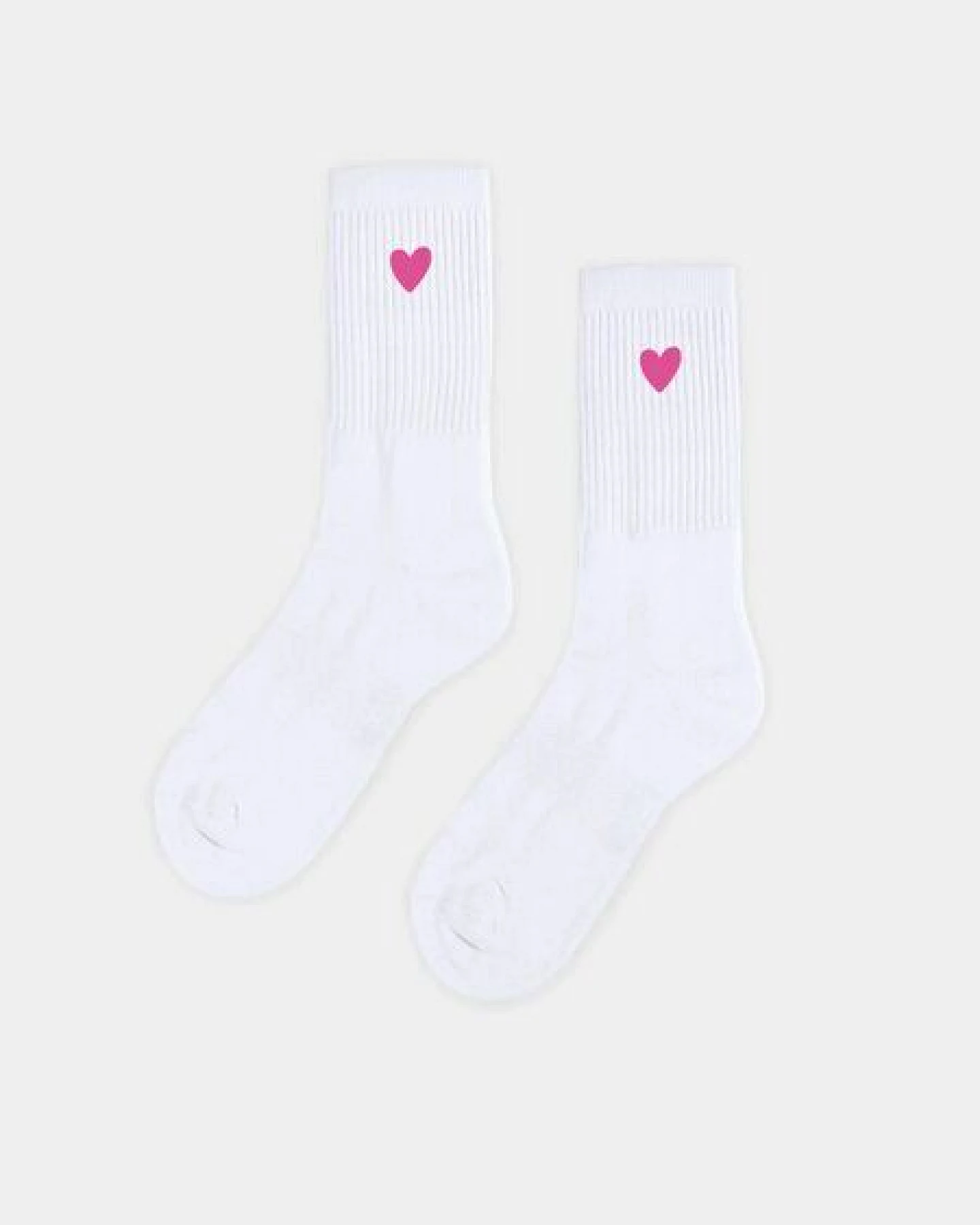 erlich textil Andi Tennis Socken 3er Pack mit Baumwolle, made in Europe – Ansicht 3