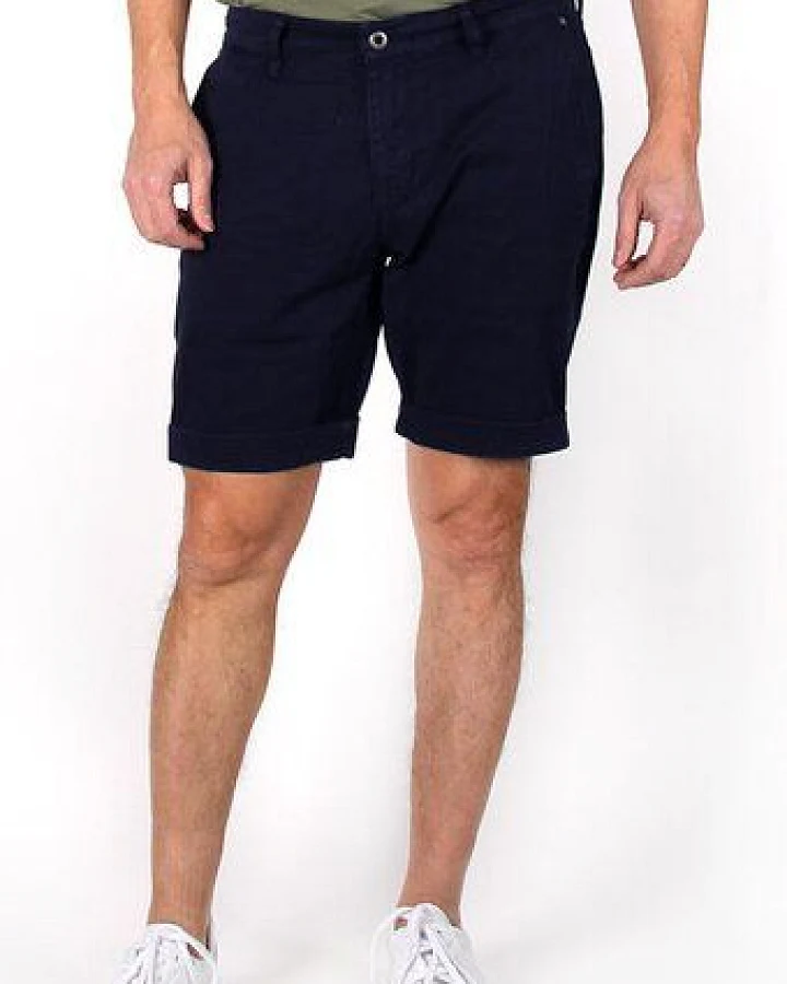 Kuyichi Herren Shorts Toby