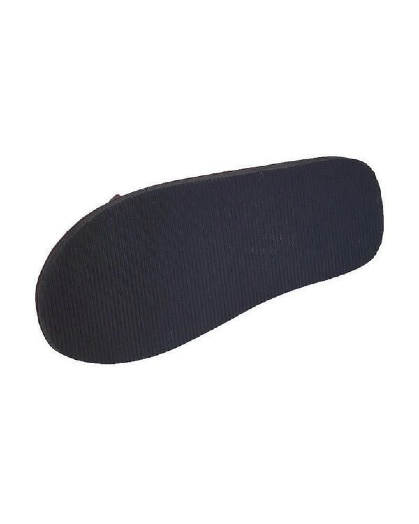 Les Tôngs Juncus-X Dark Offene Zimtlatschen vegane &Gesunde Zimtsohle Flip Flops – Ansicht 4