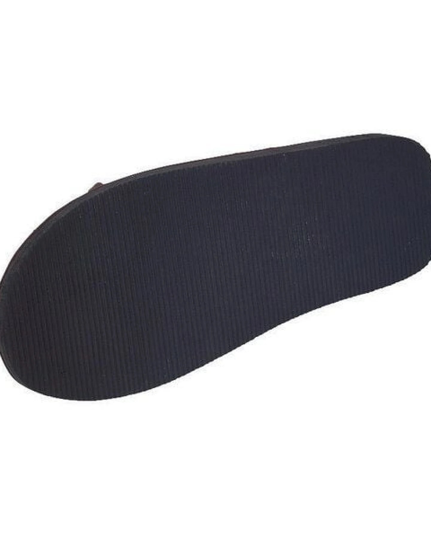 Les Tôngs Juncus-X Dark Offene Zimtlatschen vegane &Gesunde Zimtsohle Flip Flops – Ansicht 4