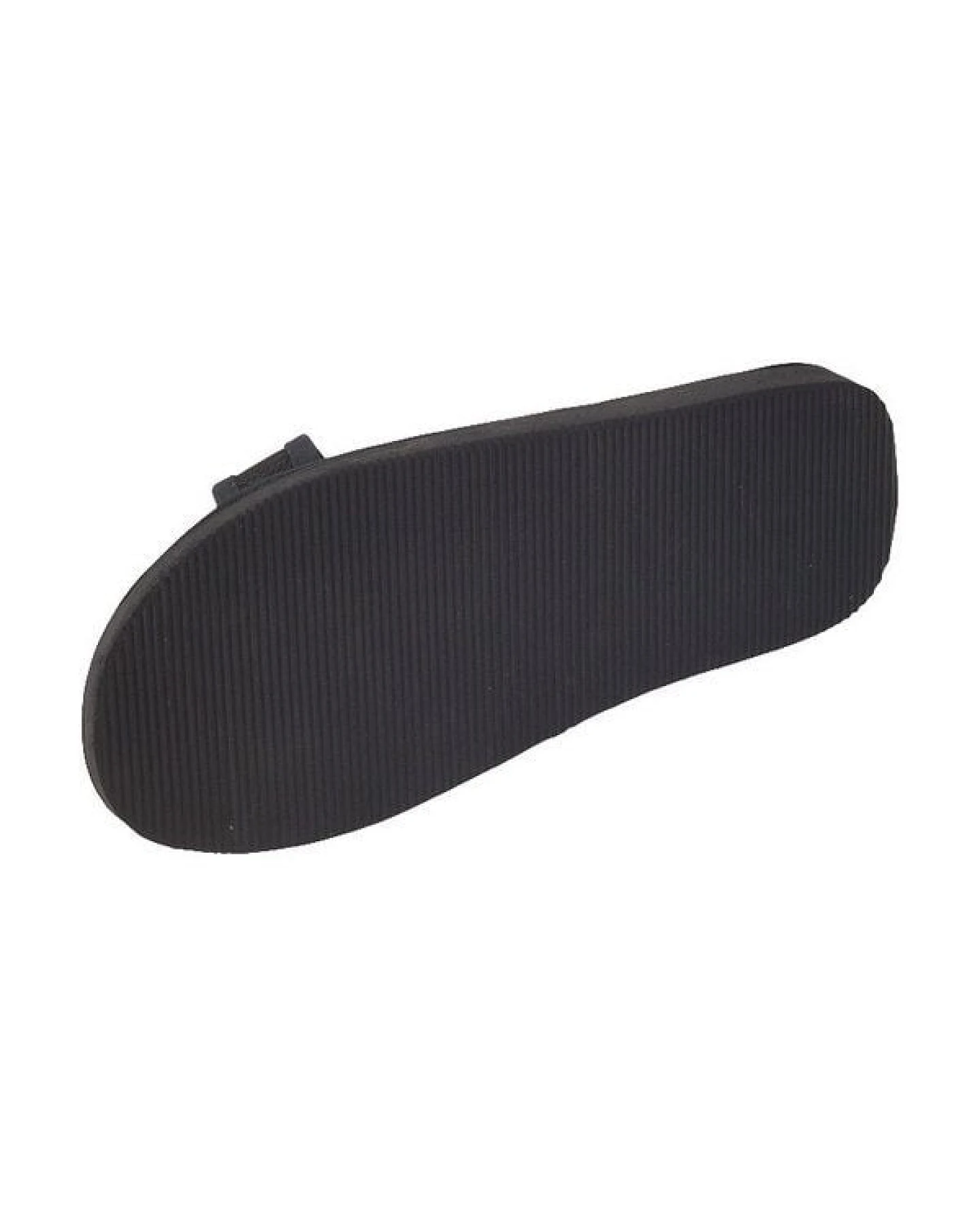 Les Tôngs Juncus-X Dark Offene Zimtlatschen vegane &Gesunde Zimtsohle Flip Flops – Ansicht 4