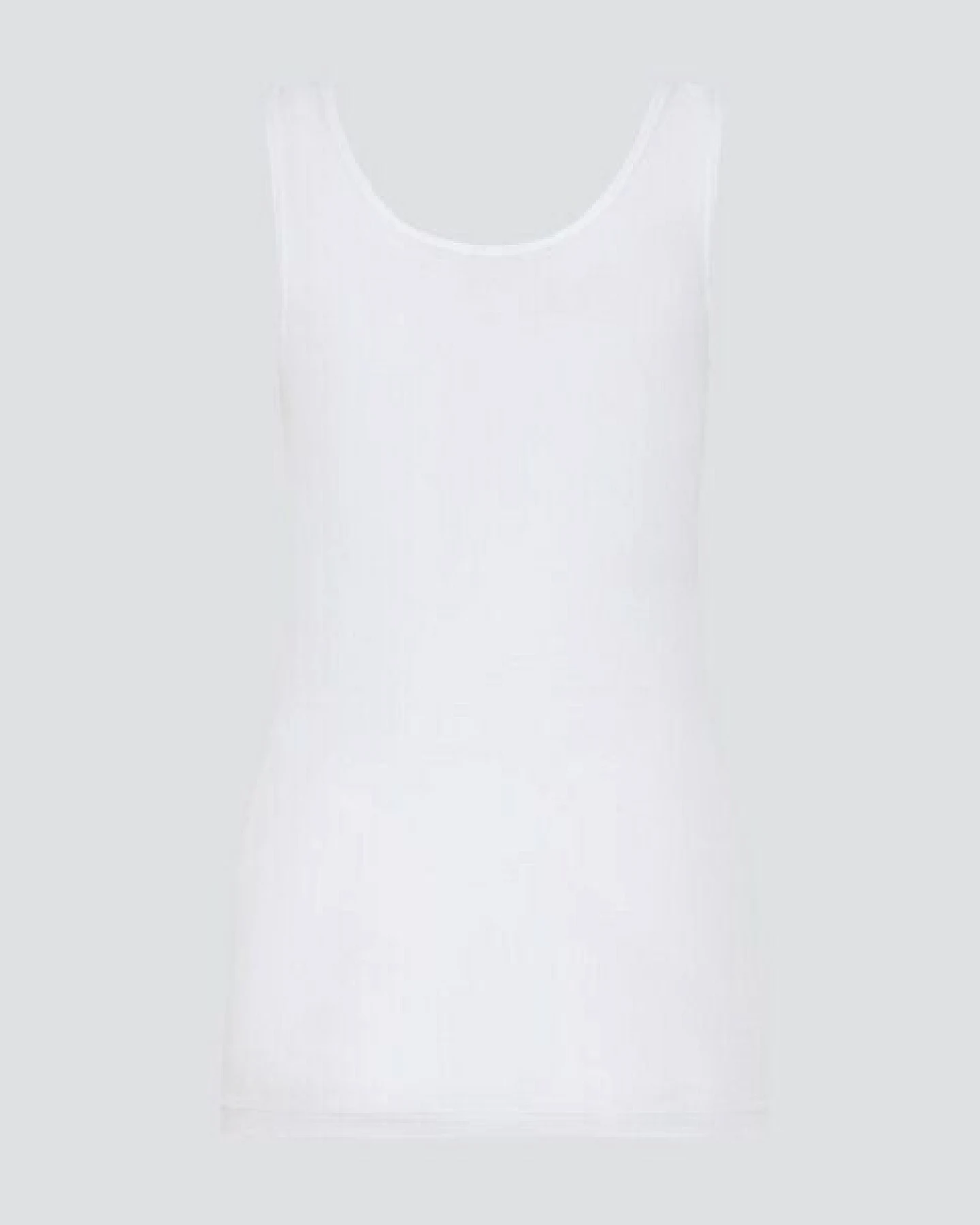 comazo|earth Fairtrade Basic Unterhemd Achselträger – Ansicht 4