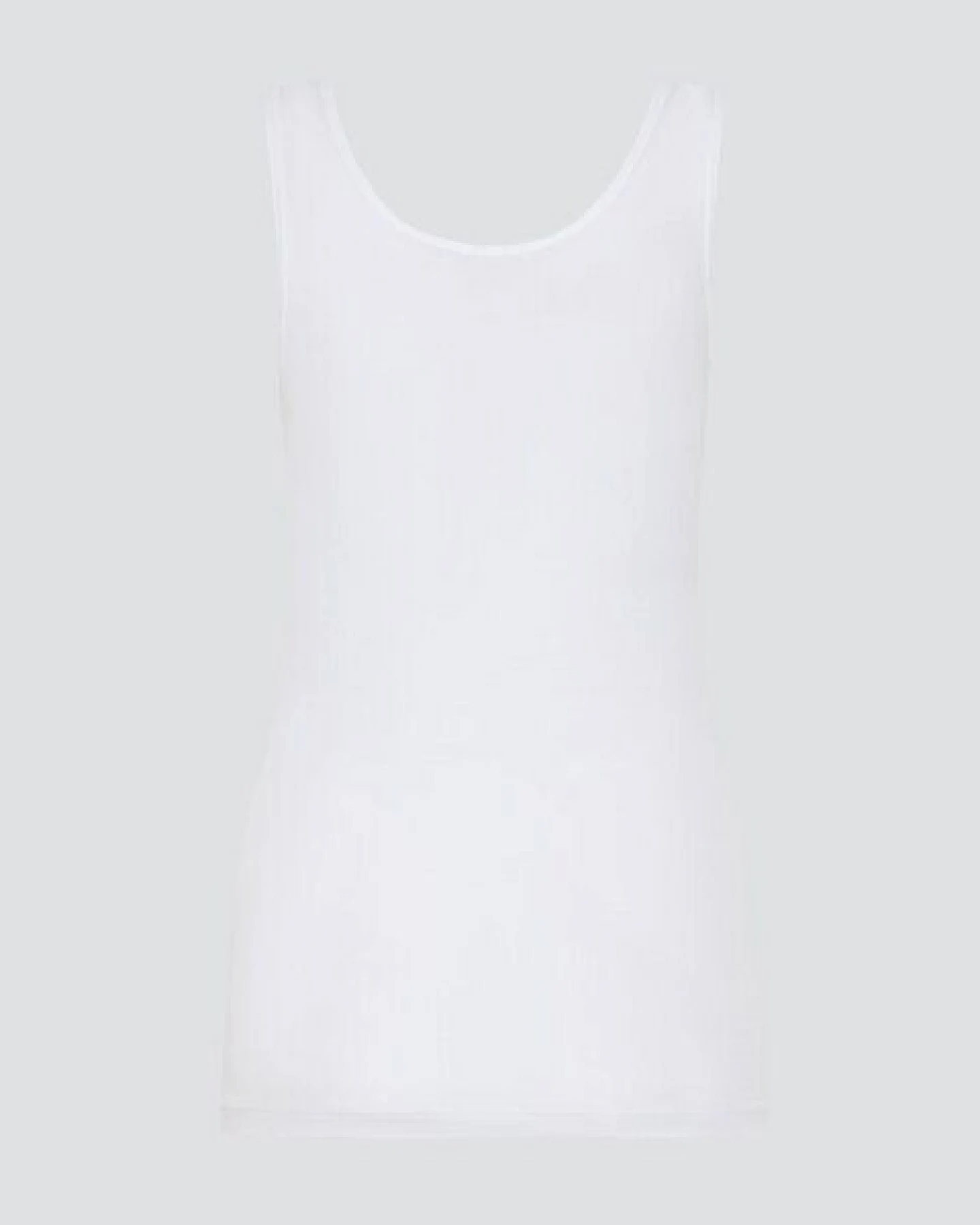 comazo|earth Fairtrade Basic Unterhemd Achselträger – Ansicht 4