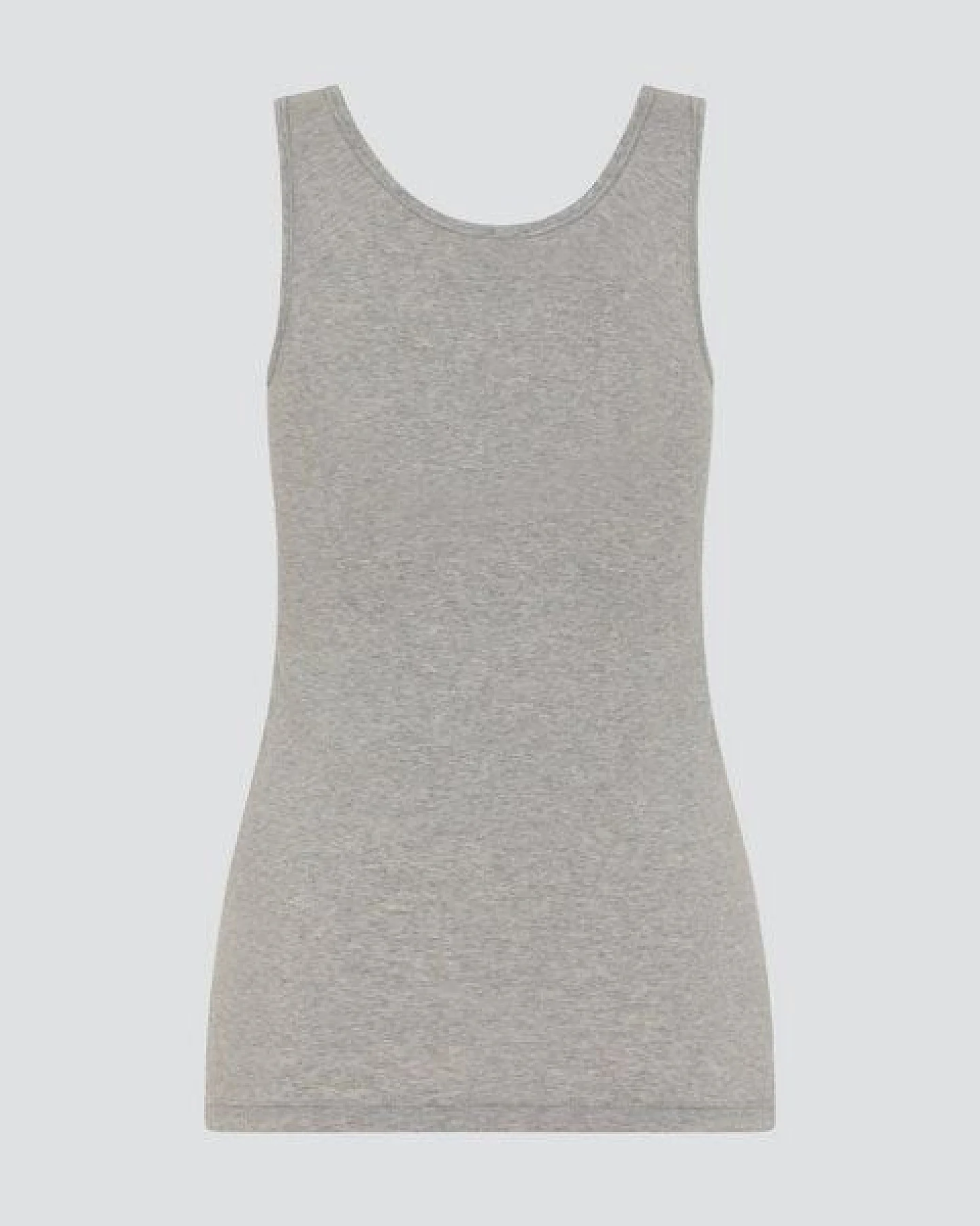comazo|earth Fairtrade Basic Unterhemd Achselträger – Ansicht 4
