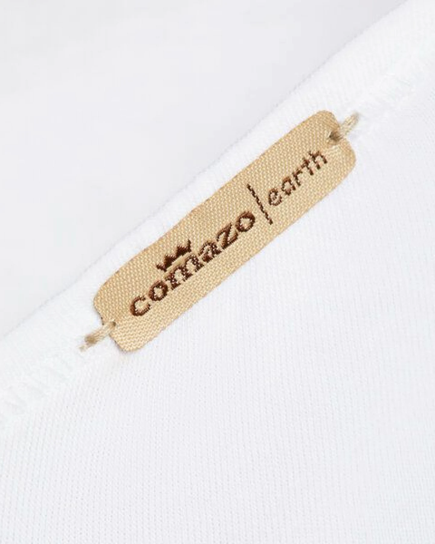 comazo|earth Fairtrade Basic Panty – Ansicht 2