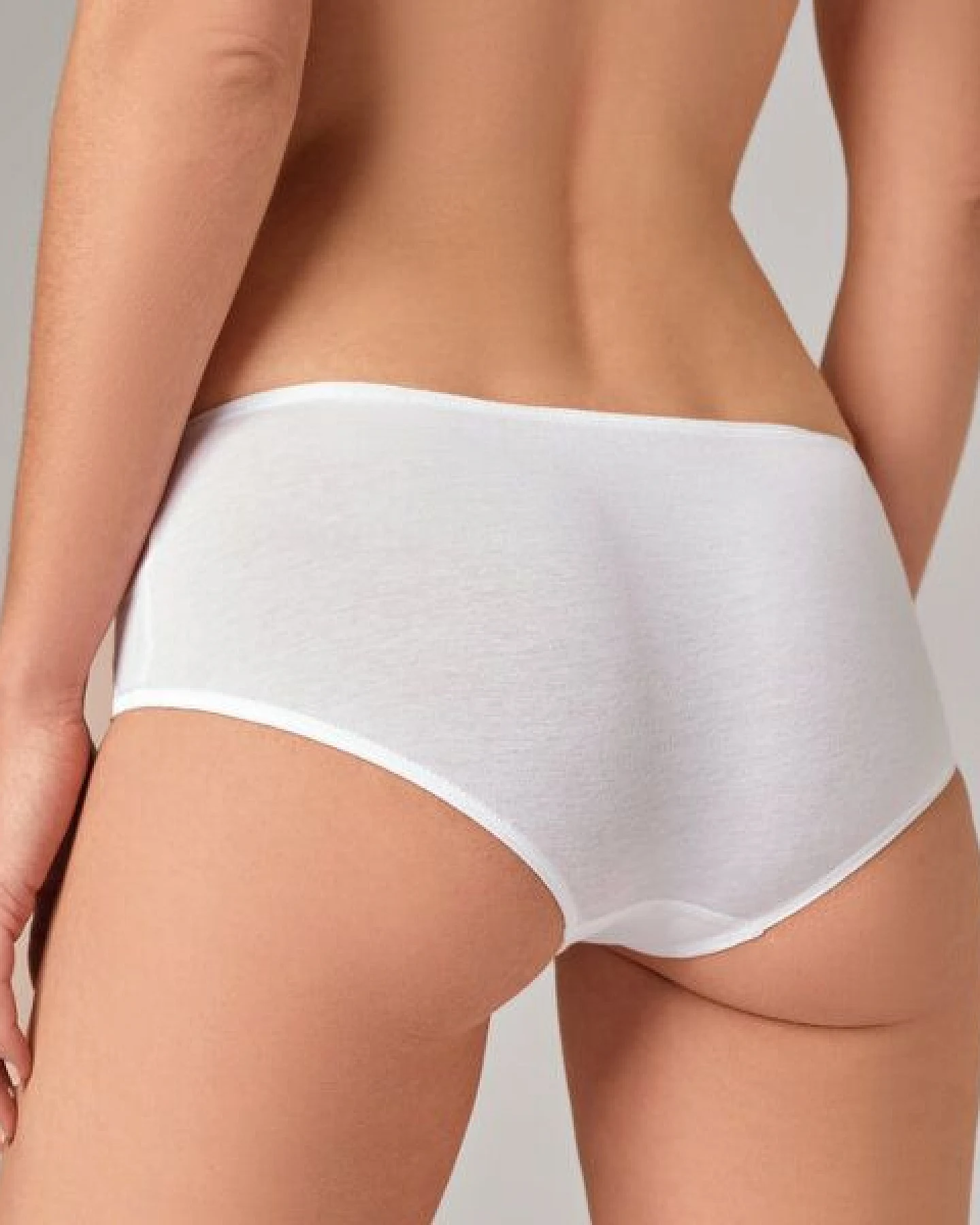 comazo|earth Fairtrade Basic Panty – Ansicht 3