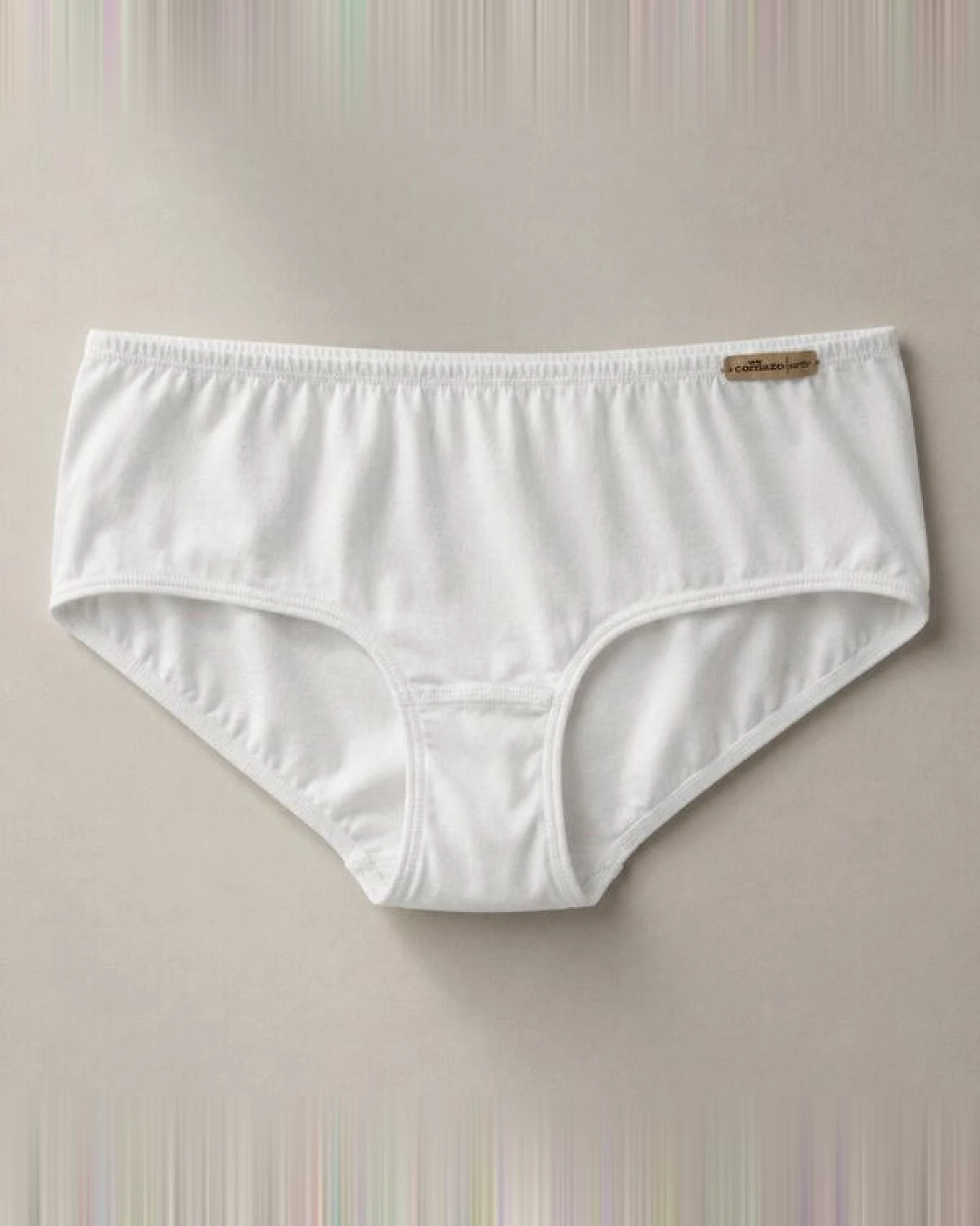 comazo|earth Fairtrade Basic Panty – Ansicht 4
