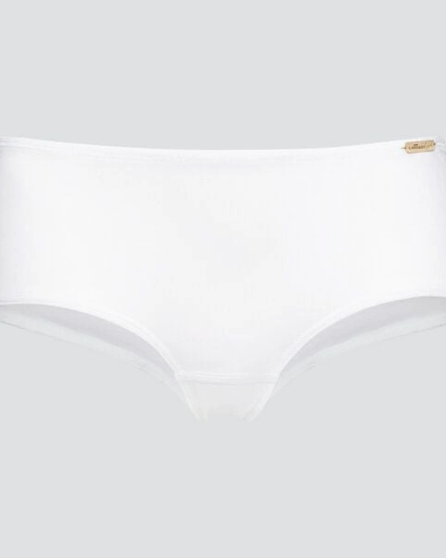 comazo|earth Fairtrade Basic Panty – Ansicht 3