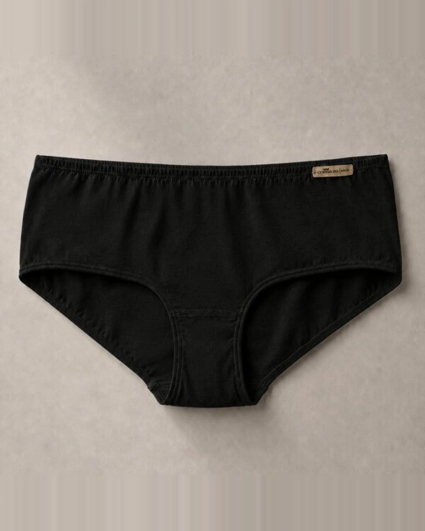comazo|earth Fairtrade Basic Panty – Ansicht 3