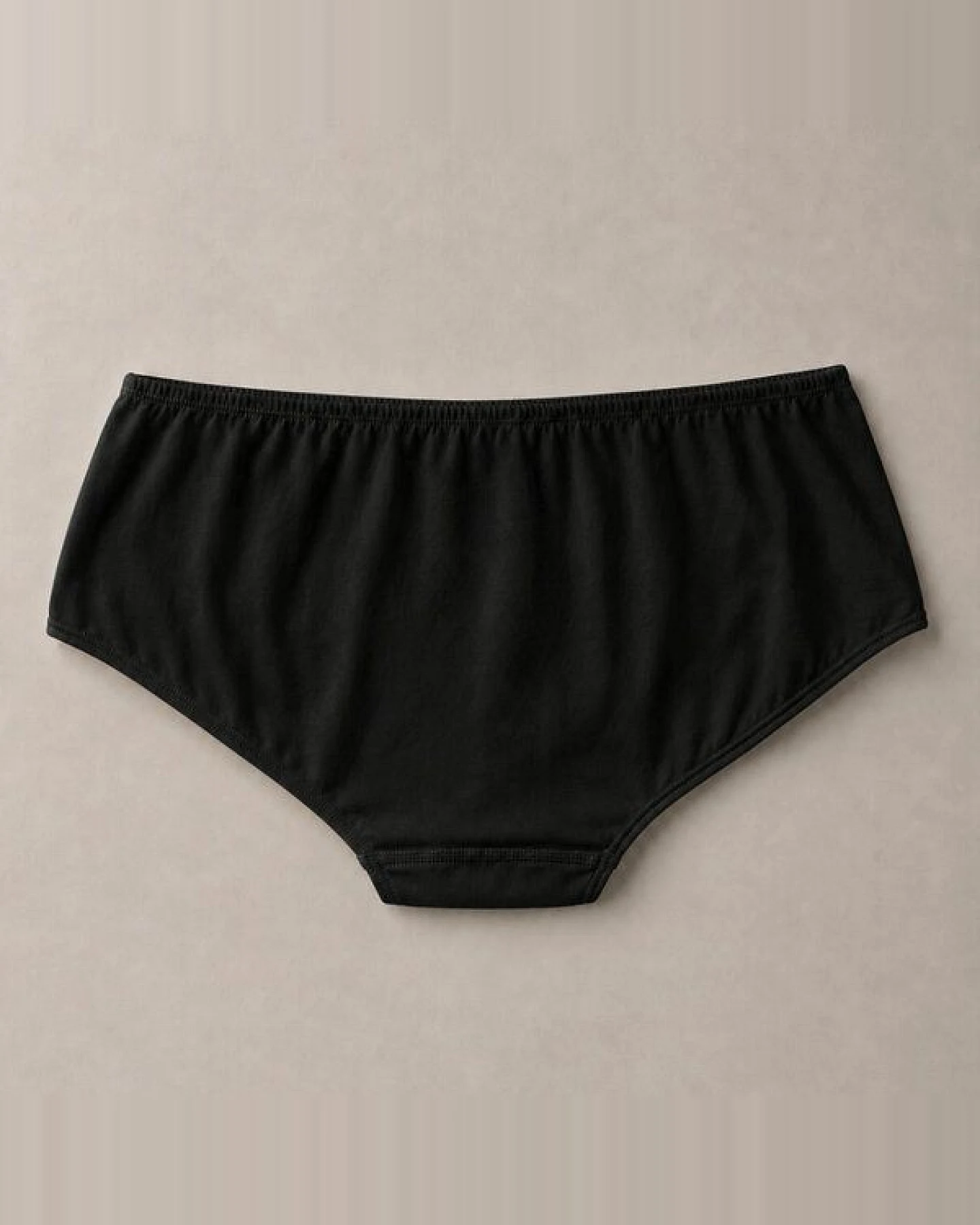 comazo|earth Fairtrade Basic Panty – Ansicht 4