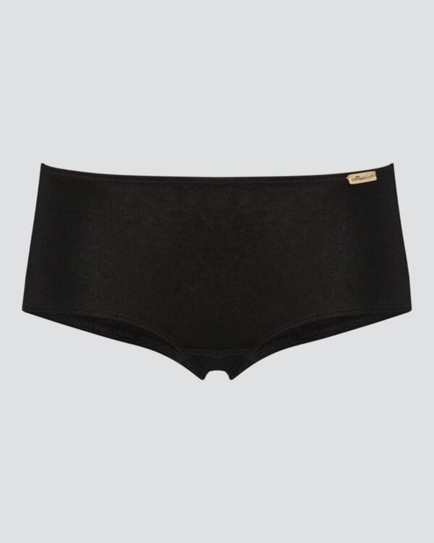comazo|earth Fairtrade Basic Panty – Ansicht 3