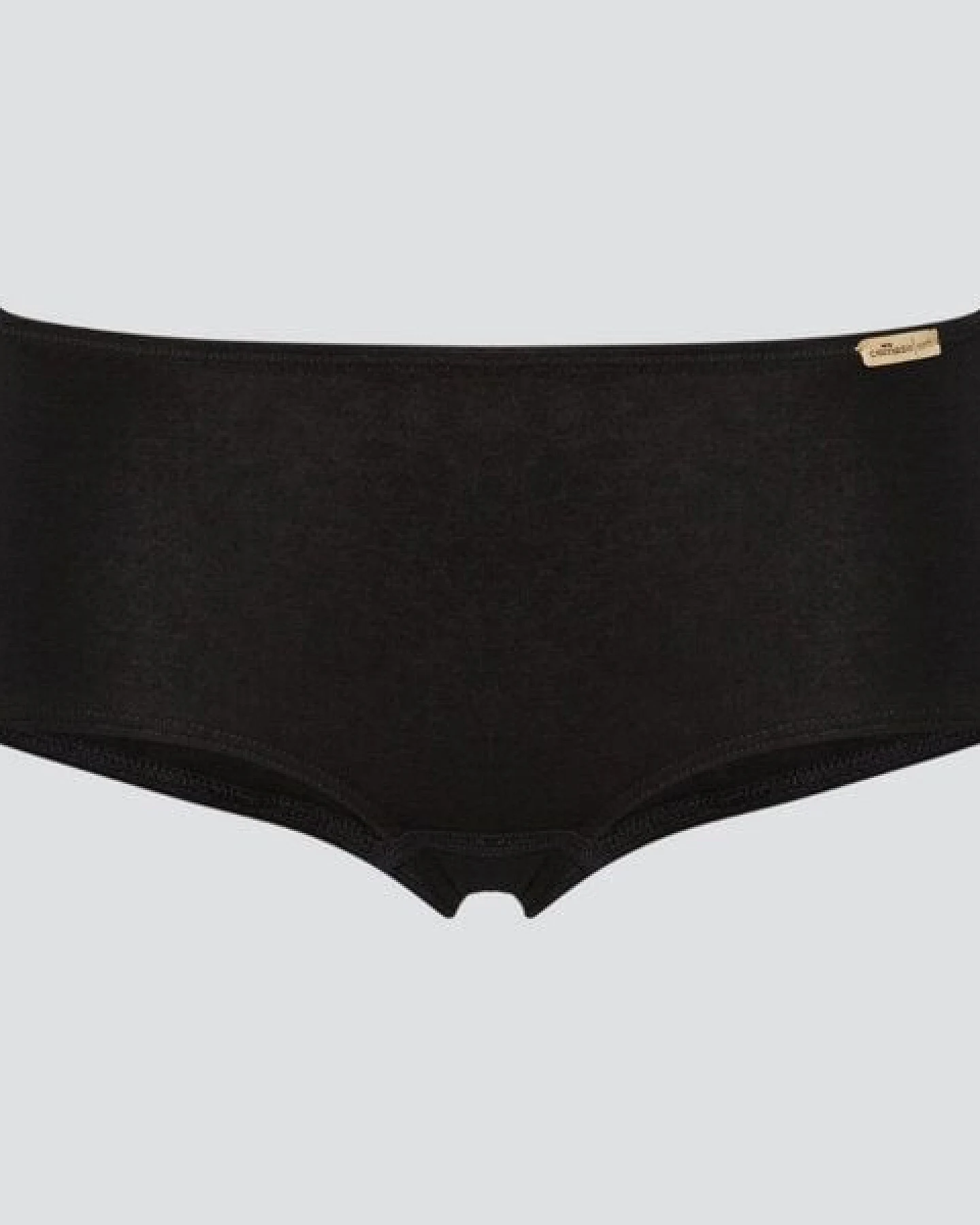 comazo|earth Fairtrade Basic Panty – Ansicht 3