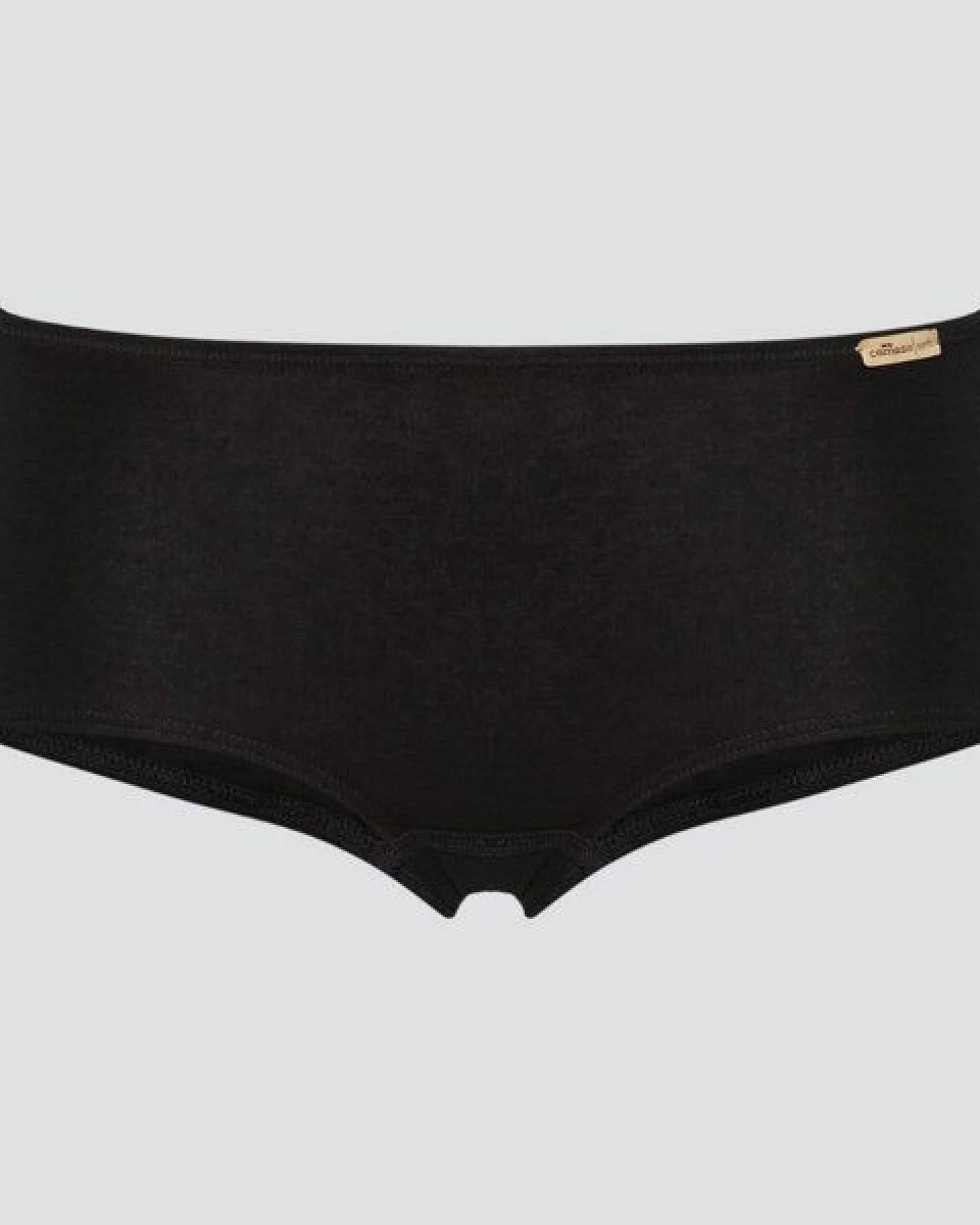 comazo|earth Fairtrade Basic Panty – Ansicht 3