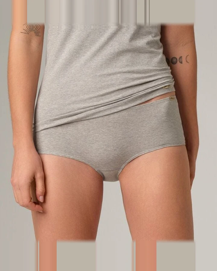 comazo|earth Fairtrade Basic Panty