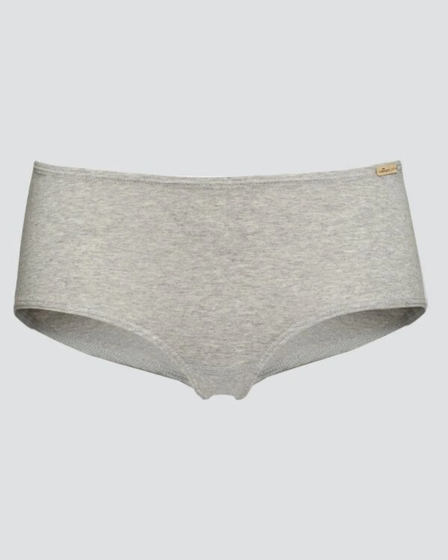 comazo|earth Fairtrade Basic Panty – Ansicht 4