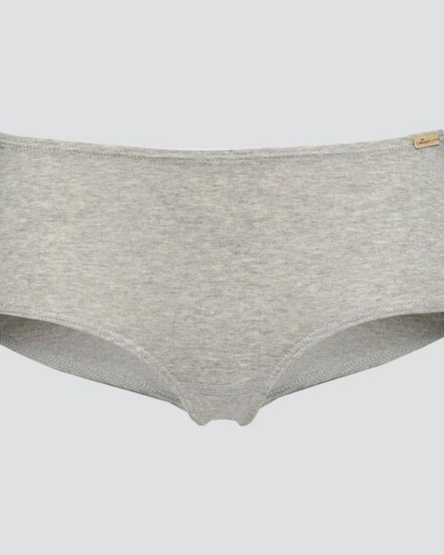 comazo|earth Fairtrade Basic Panty – Ansicht 4