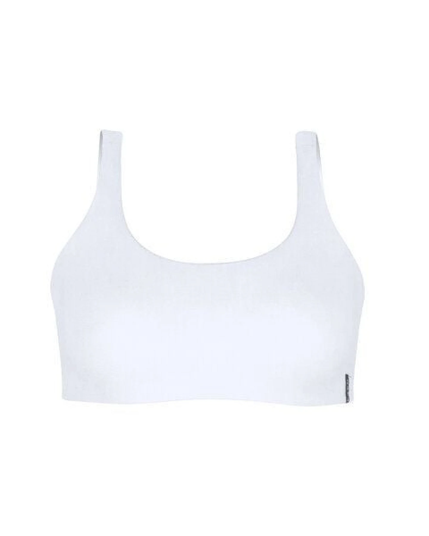 Jaya CARMEN - Damen - Bra für Yoga aus Biobaumwolle – Ansicht 3