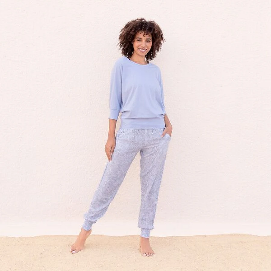 Skyblue/Blau