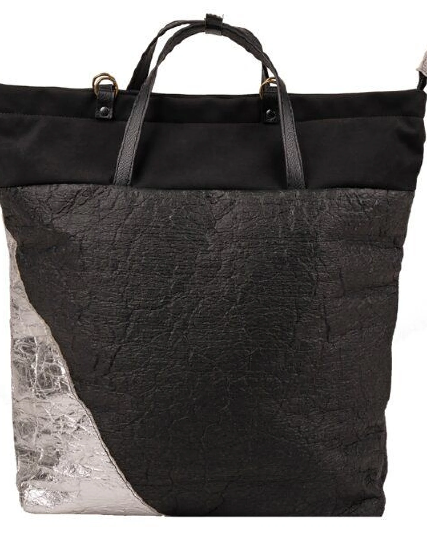 GARY MASH JANE Allroundertasche aus Ananasleder Piñatex – Ansicht 3