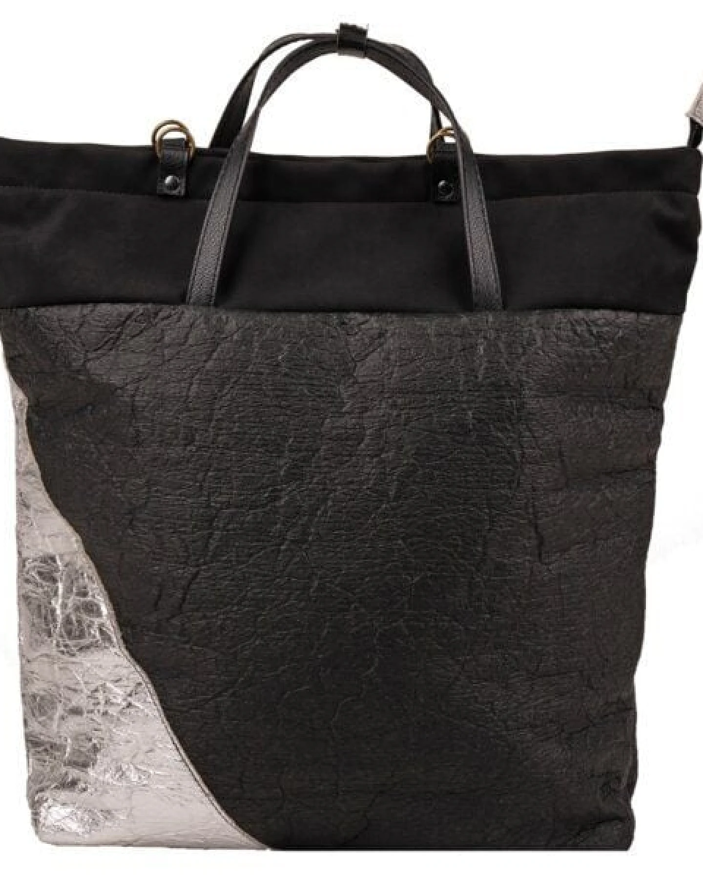 GARY MASH JANE Allroundertasche aus Ananasleder Piñatex – Ansicht 3