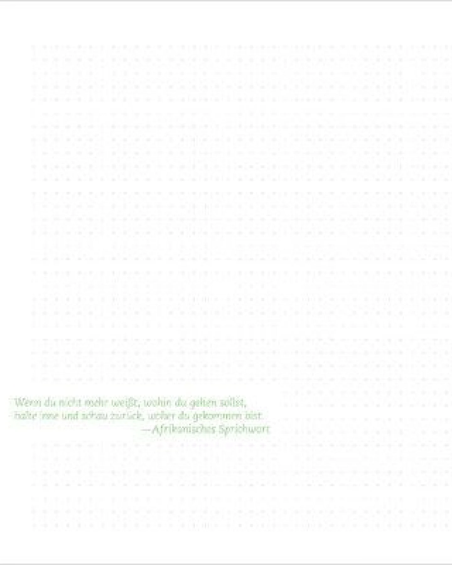 Down to Earth Stille Gedanken. Notizbuch – Ansicht 3