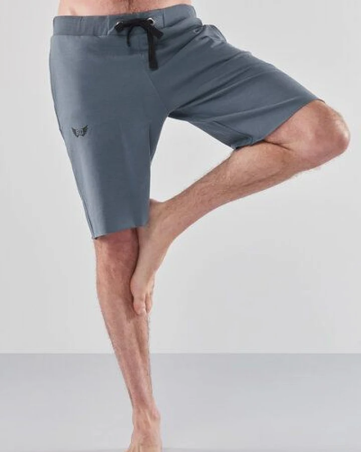 Renegade Guru Yoga Shorts Bodhi