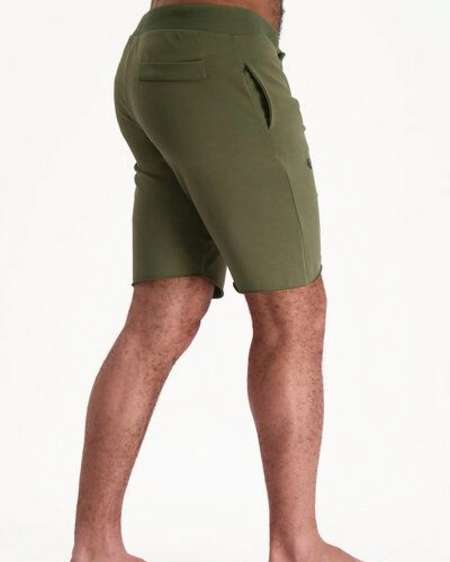 Renegade Guru Yoga Shorts Bodhi – Ansicht 2