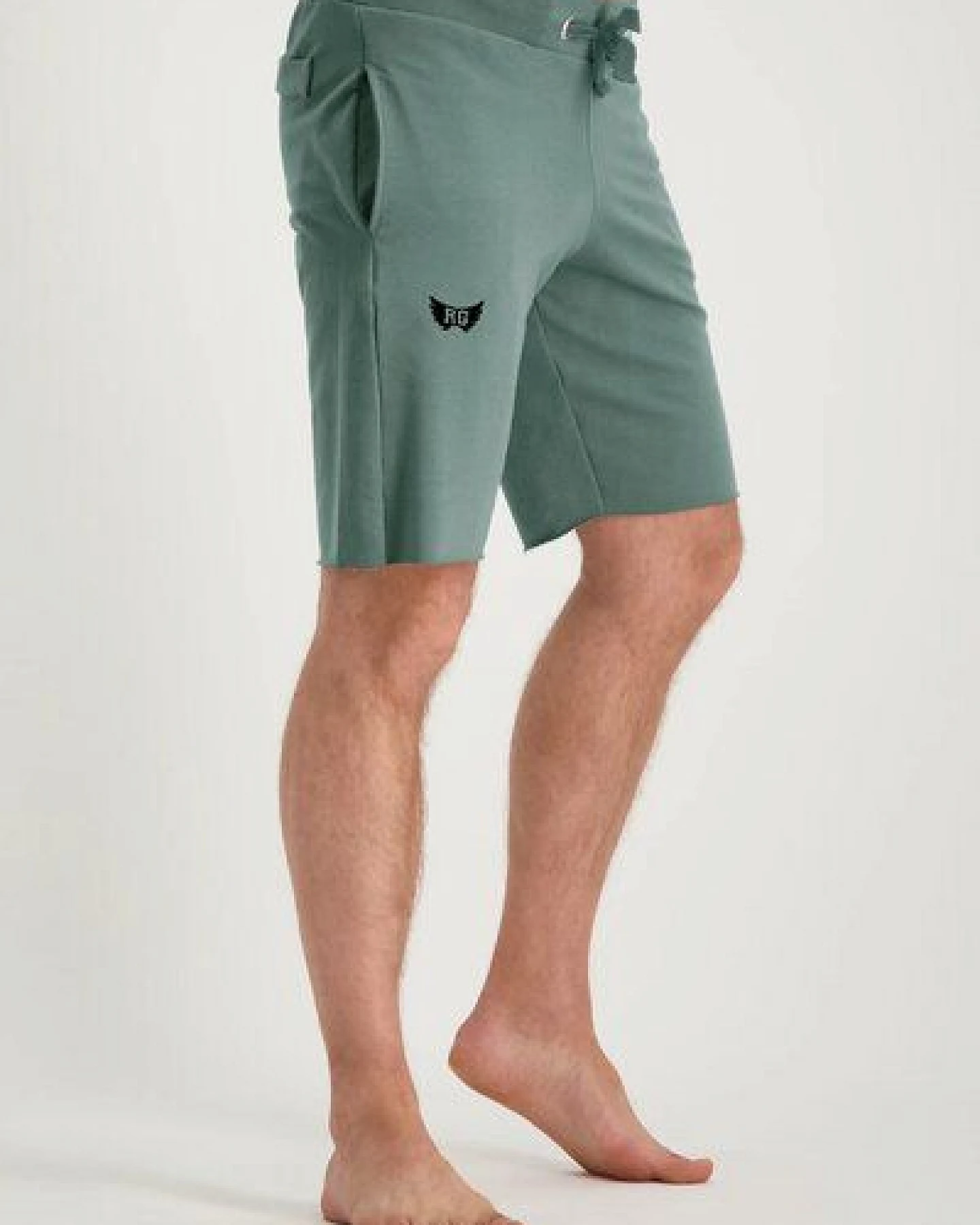 Renegade Guru Yoga Shorts Bodhi – Ansicht 2