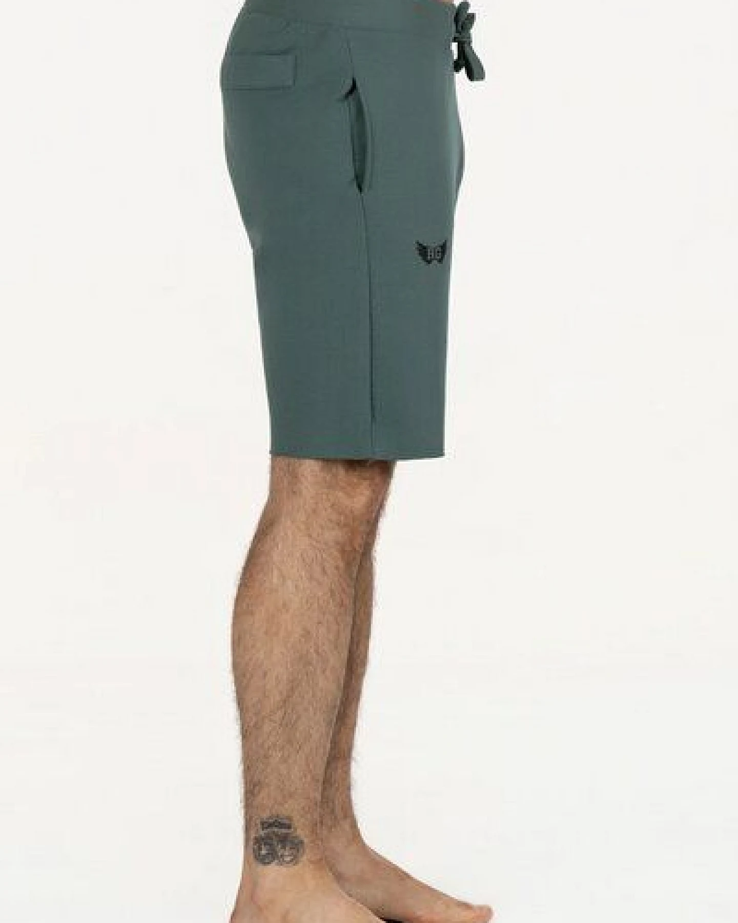 Renegade Guru Yoga Shorts Bodhi – Ansicht 2