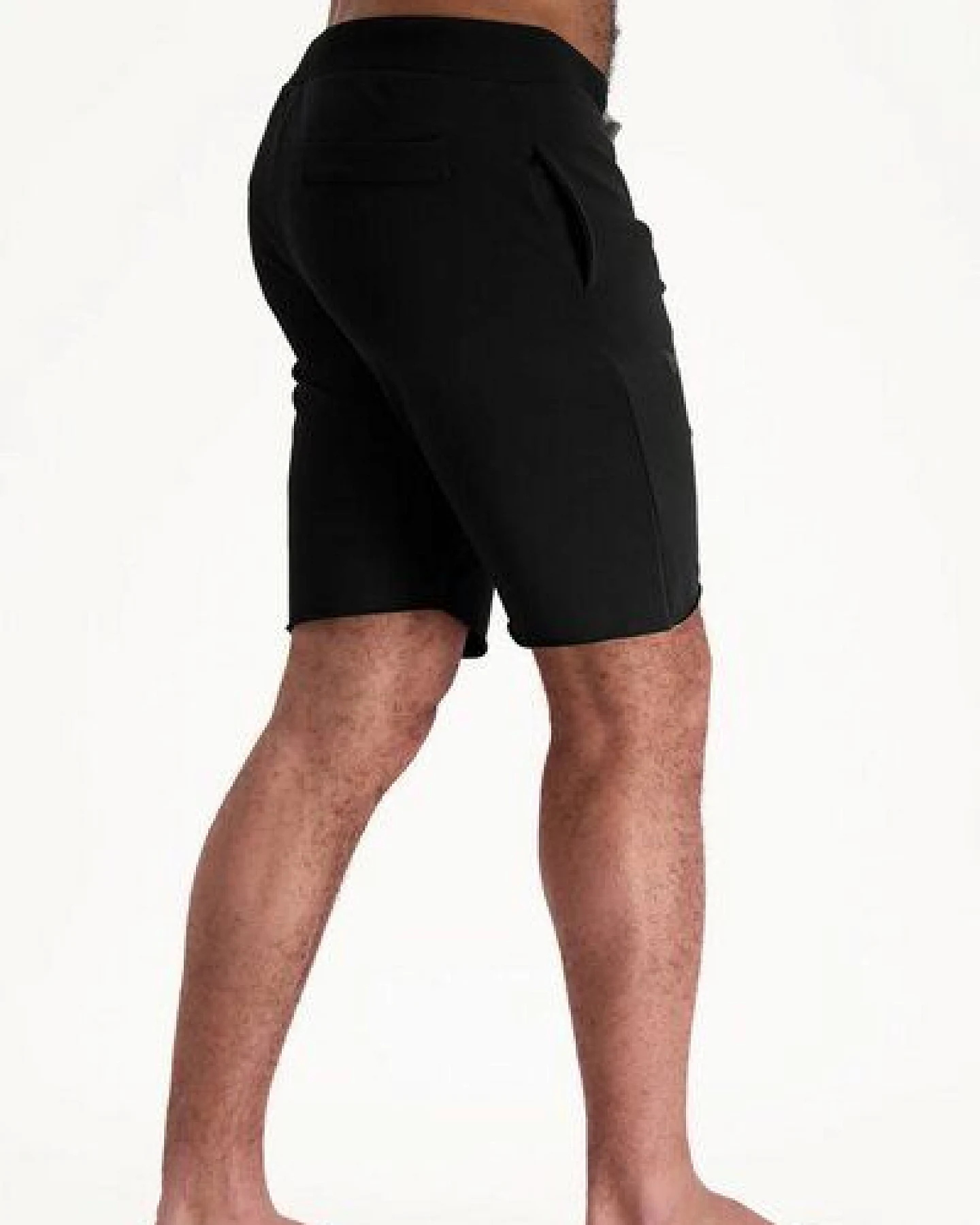 Renegade Guru Yoga Shorts Bodhi – Ansicht 2