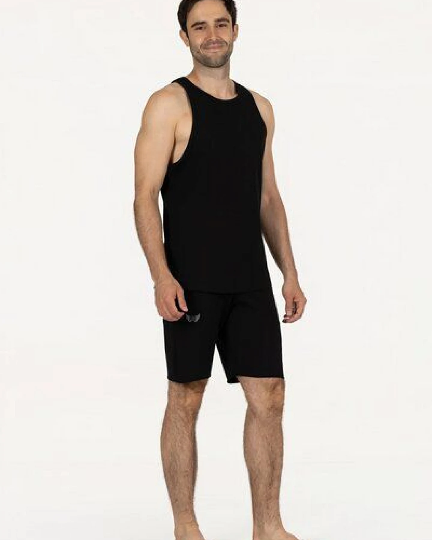 Renegade Guru Yoga Shorts Bodhi – Ansicht 4