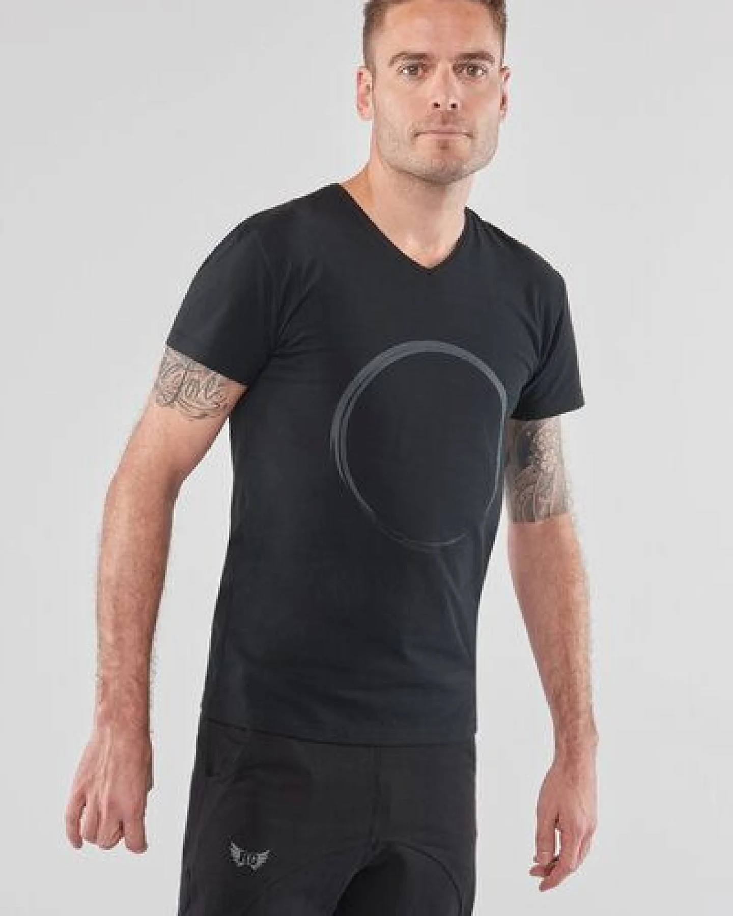 Renegade Guru Yoga Tee Zen – Ansicht 3