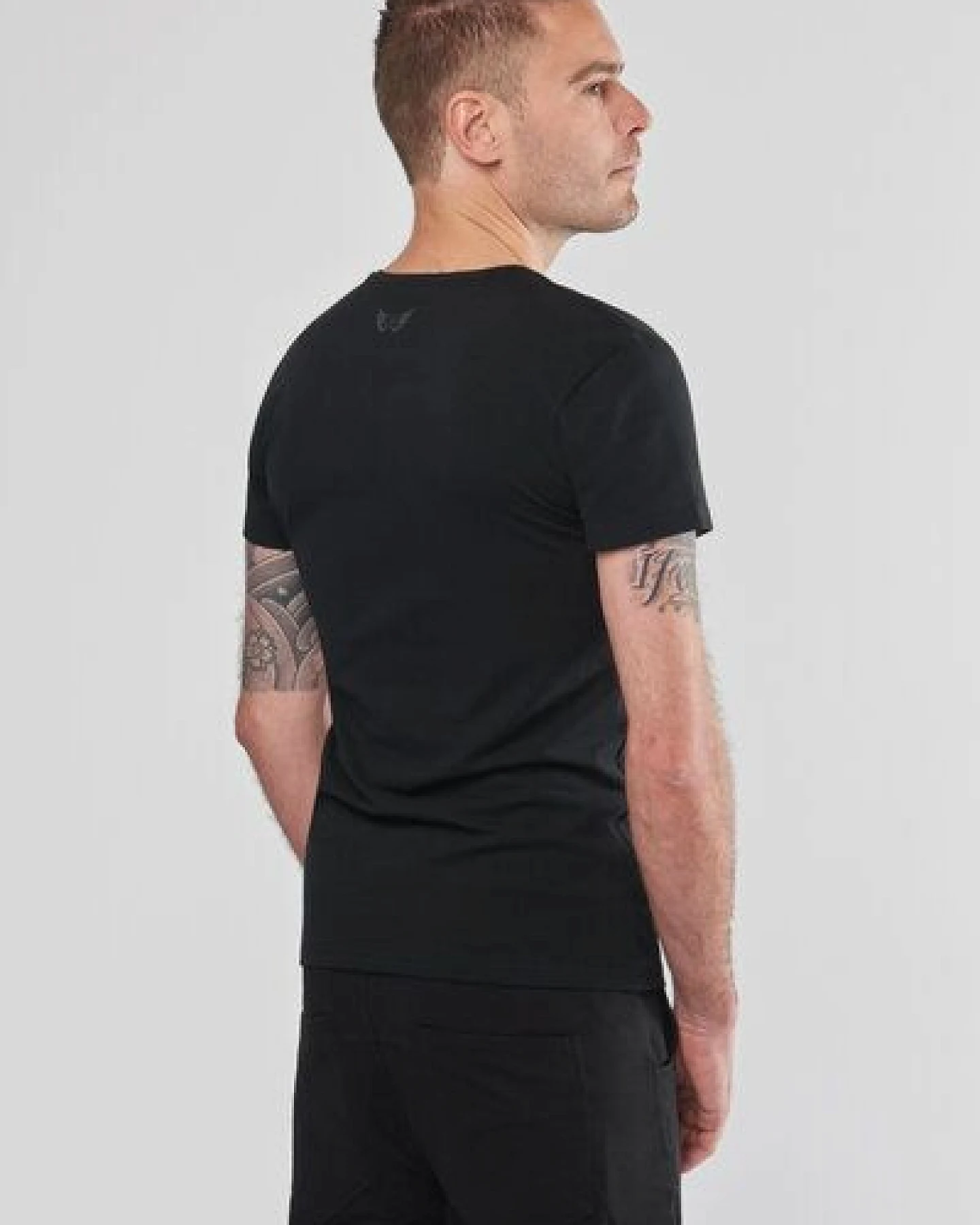 Renegade Guru Yoga Tee Zen – Ansicht 4