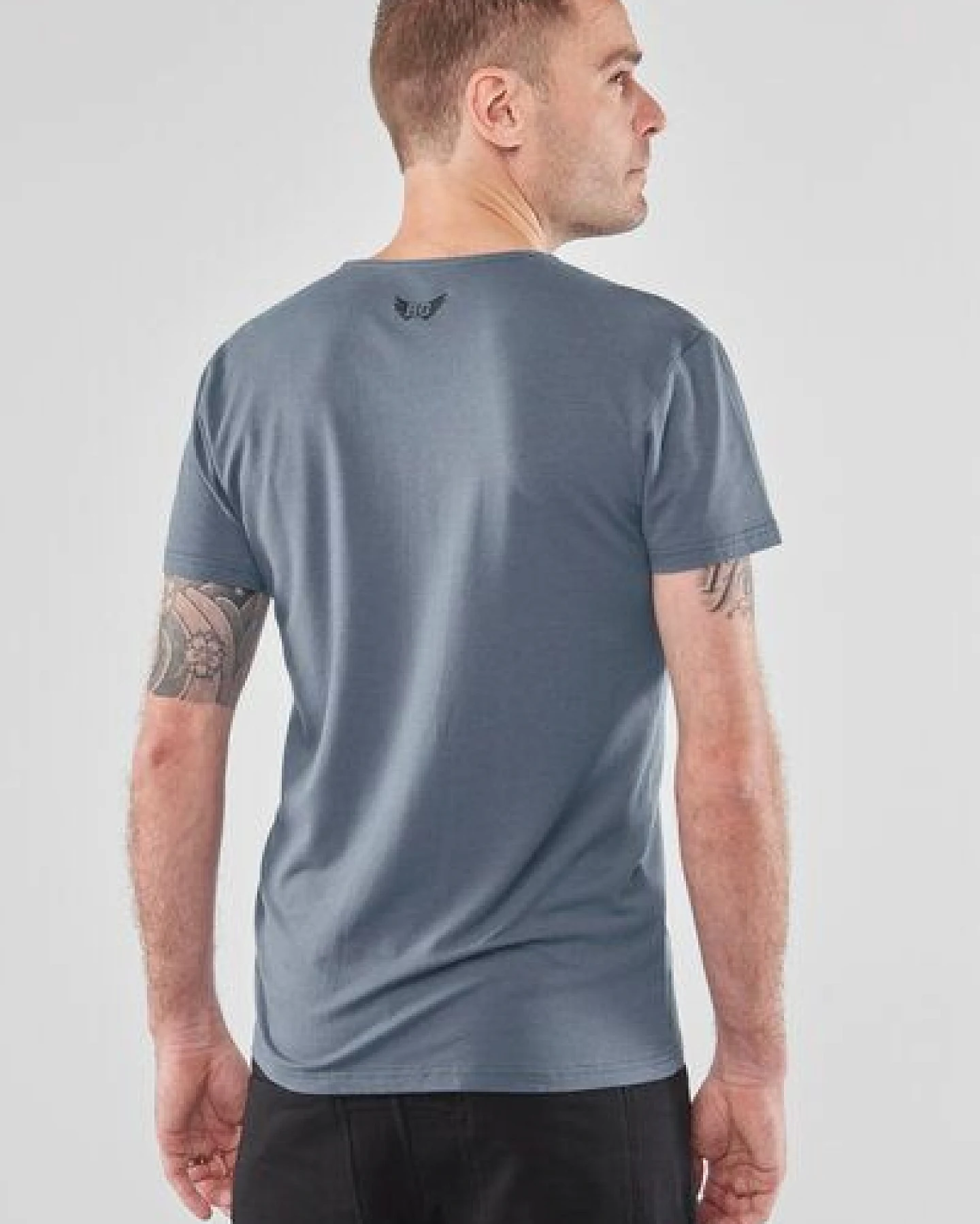 Renegade Guru Yoga Tee Zen – Ansicht 3