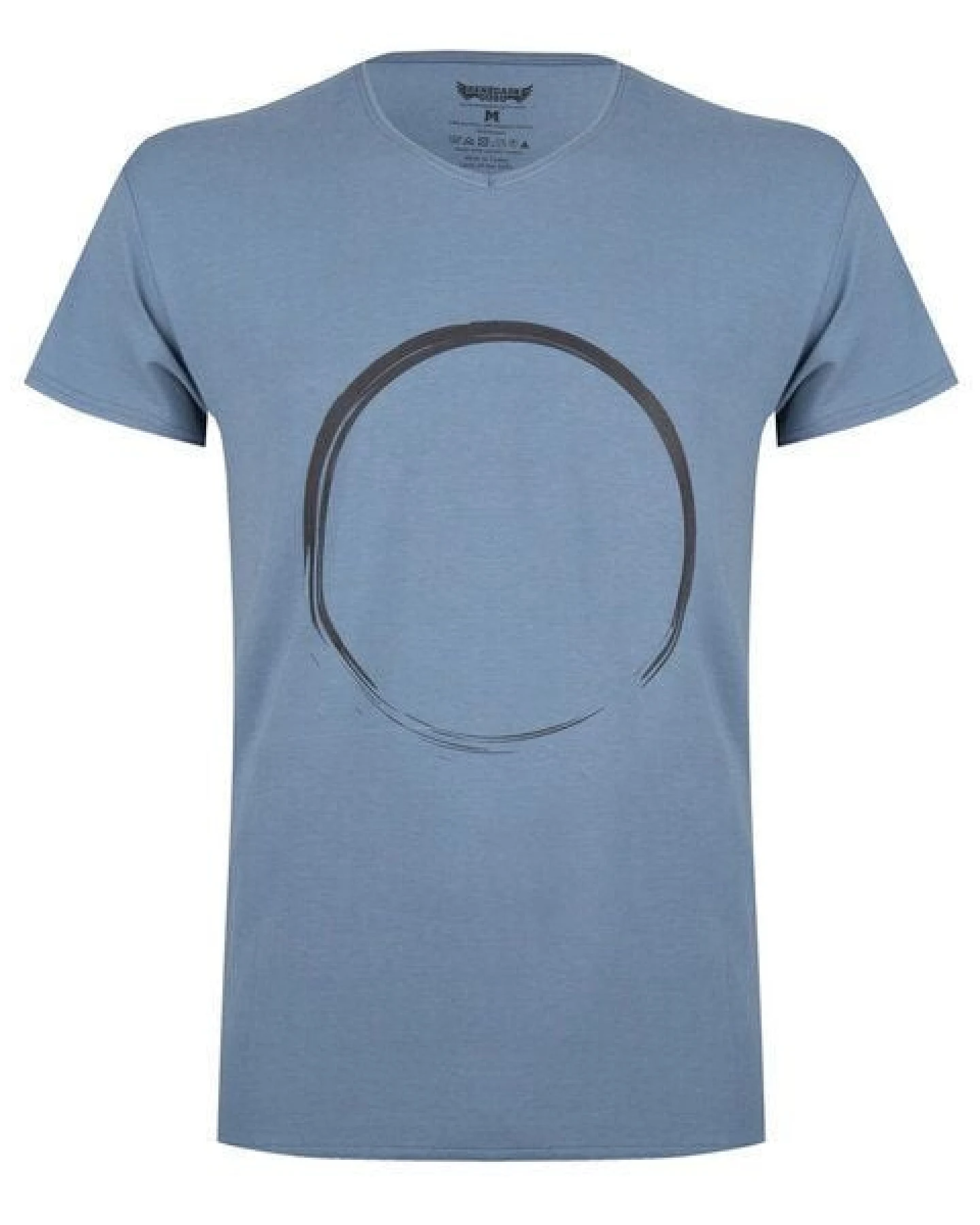 Renegade Guru Yoga Tee Zen – Ansicht 4
