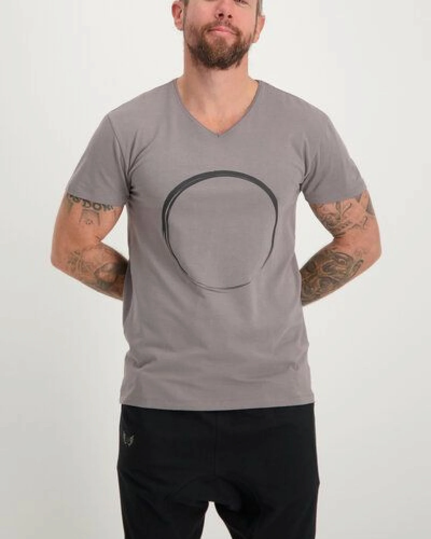 Renegade Guru Yoga Tee Zen – Ansicht 3