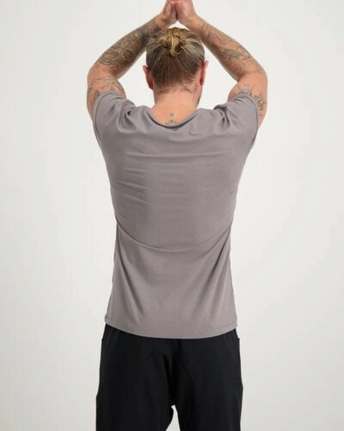 Renegade Guru Yoga Tee Zen – Ansicht 4