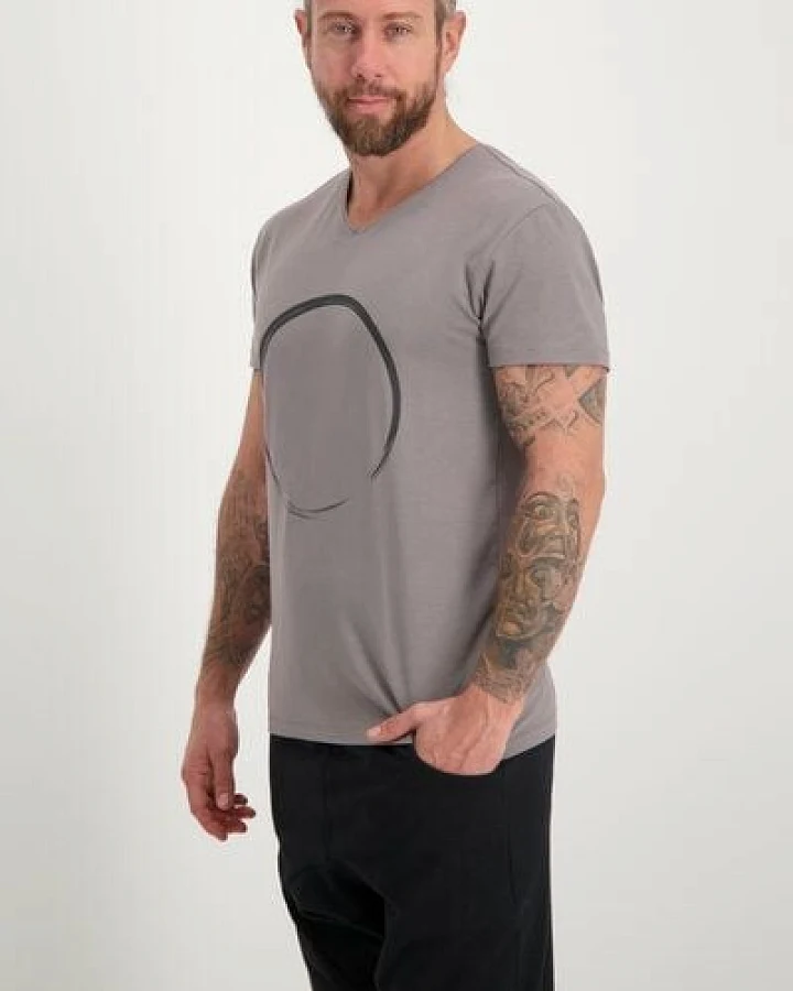 Renegade Guru Yoga Tee Zen