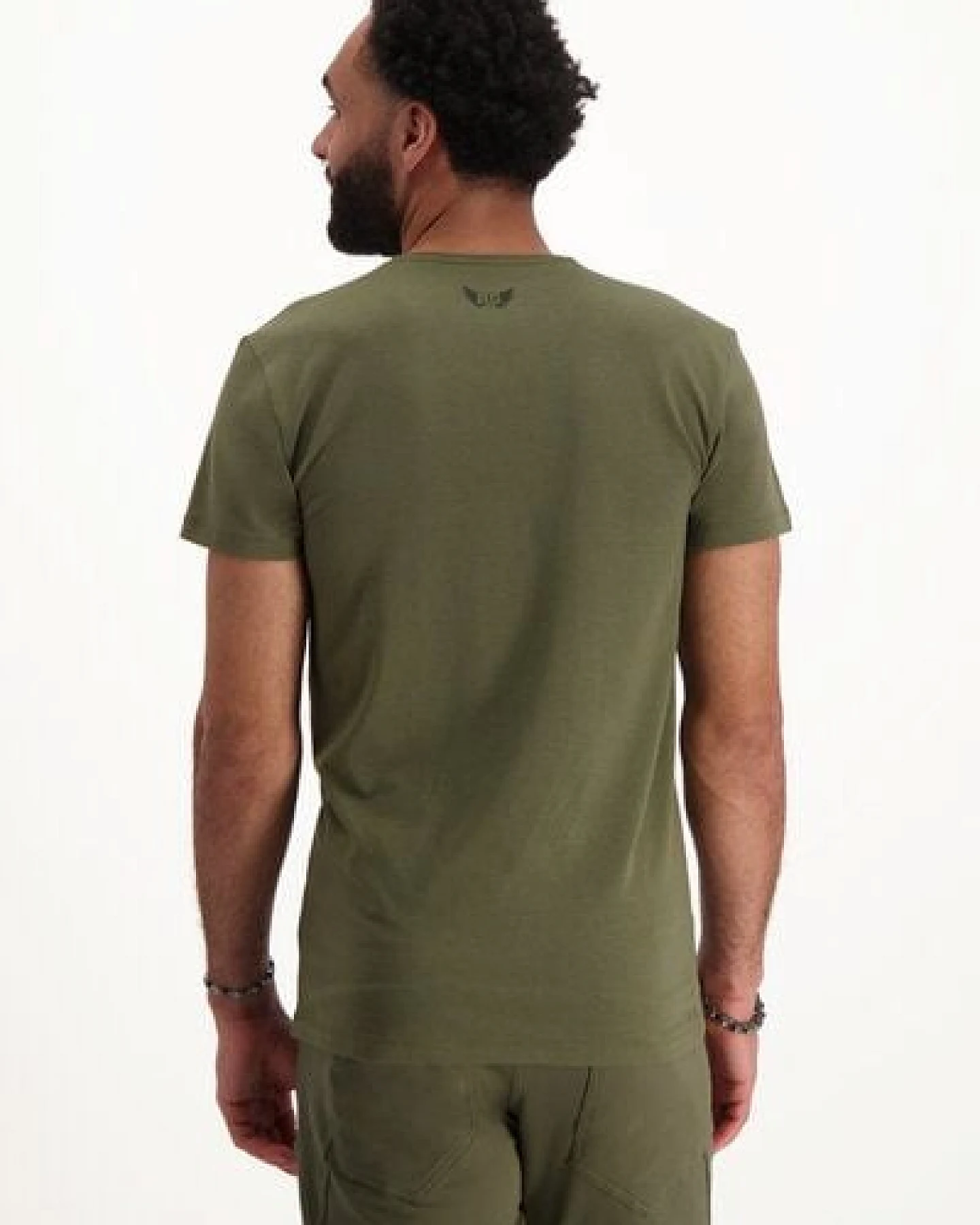 Renegade Guru Yoga Tee Zen – Ansicht 4